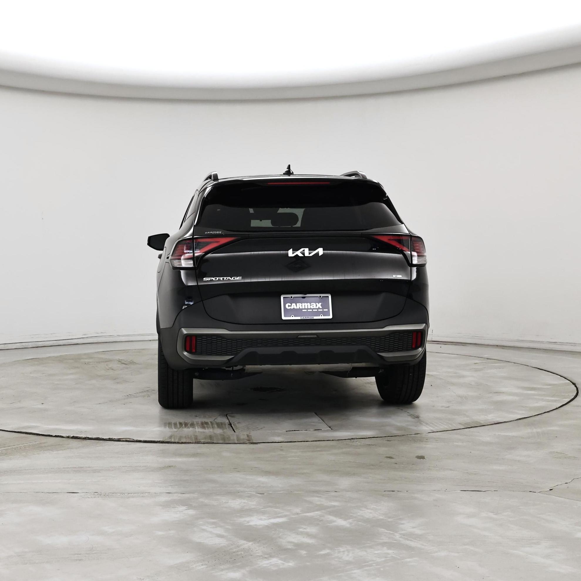 Thumbnail: 2023 Kia Sportage - 6