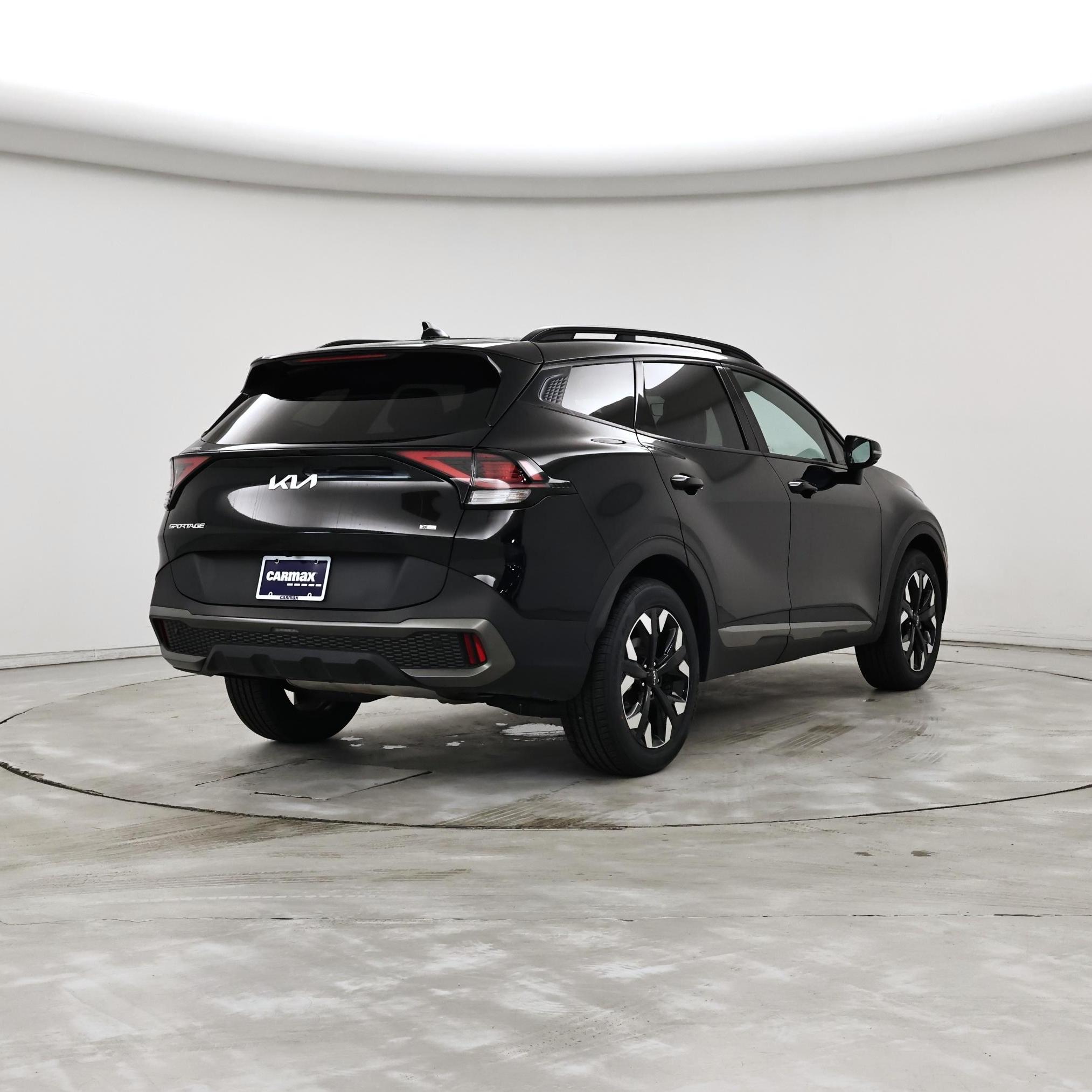 Thumbnail: 2023 Kia Sportage - 8