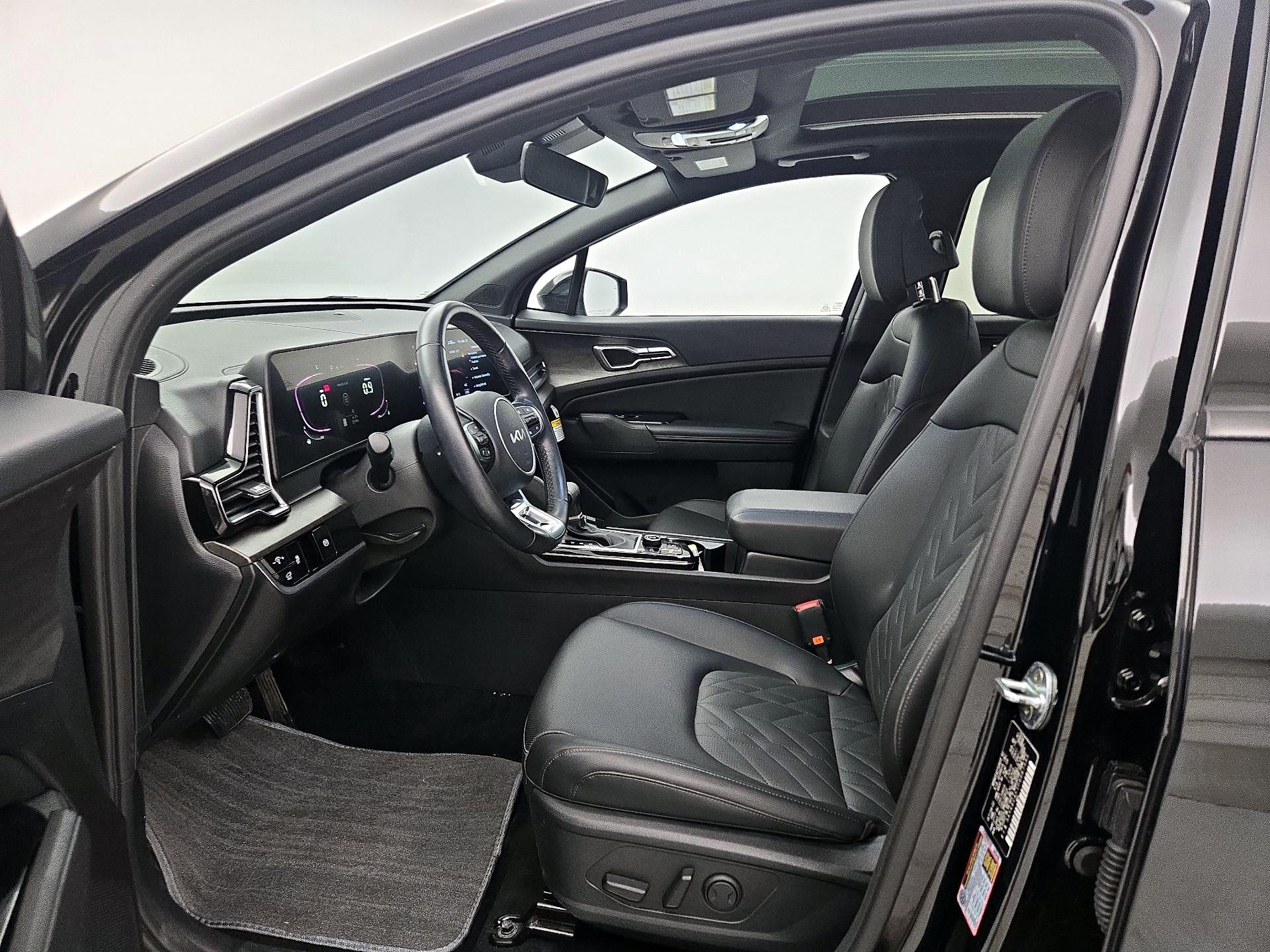 Thumbnail: 2023 Kia Sportage - 11