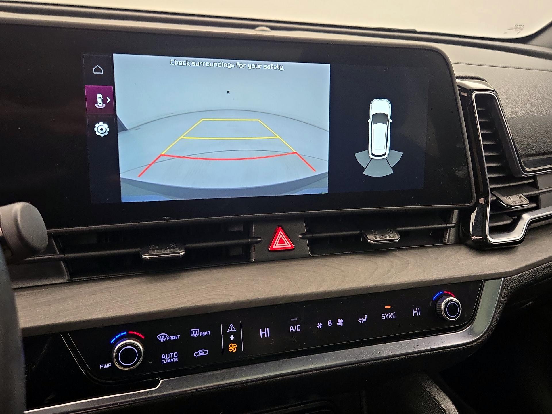 Thumbnail: 2023 Kia Sportage - 15