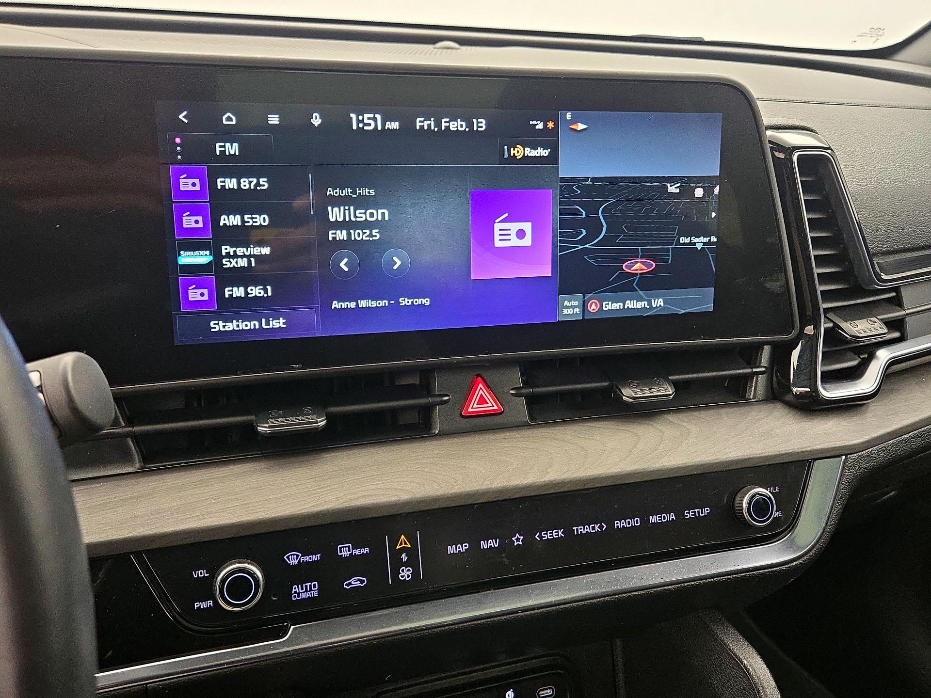 Thumbnail: 2023 Kia Sportage - 16