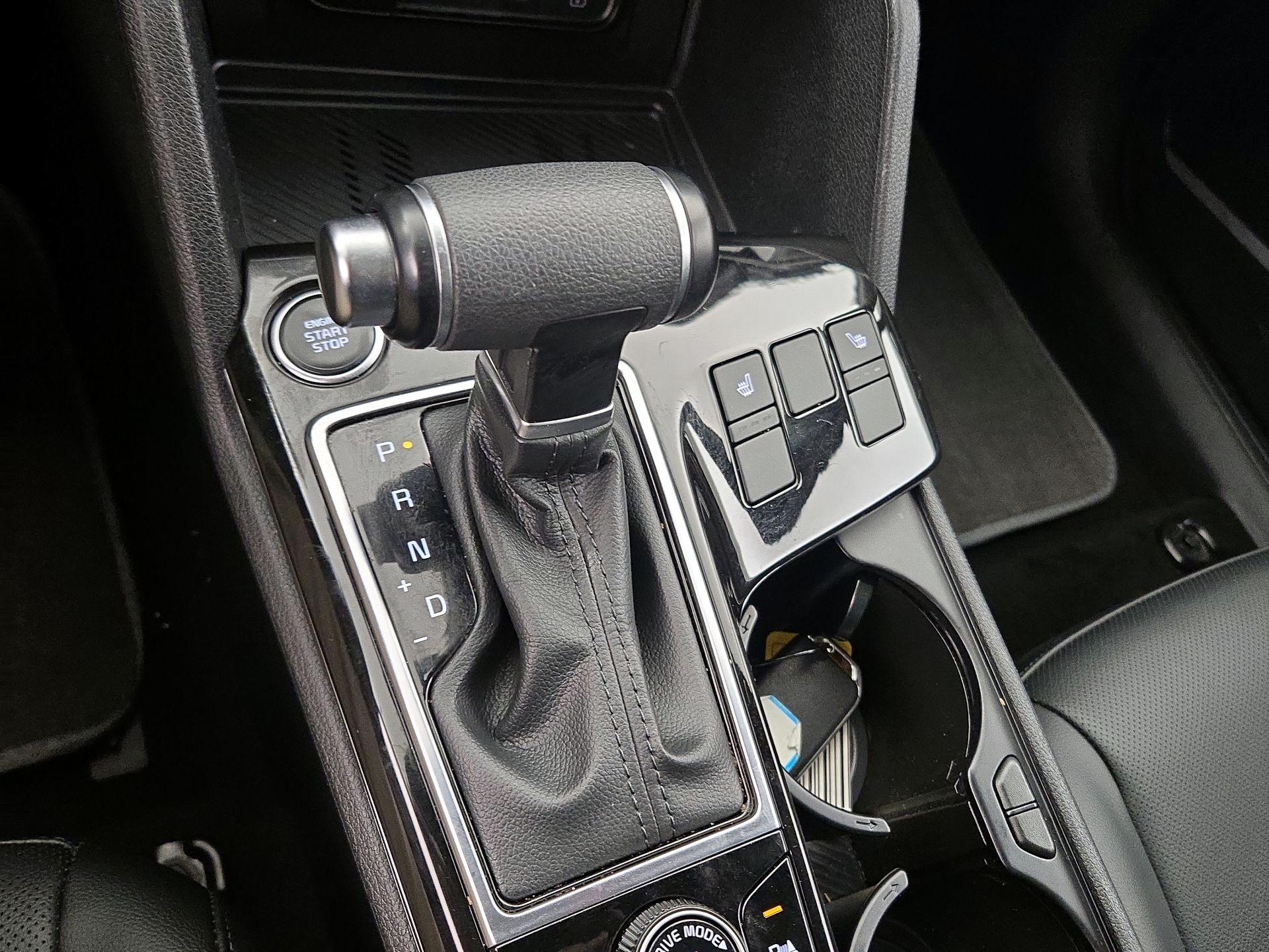 Thumbnail: 2023 Kia Sportage - 18