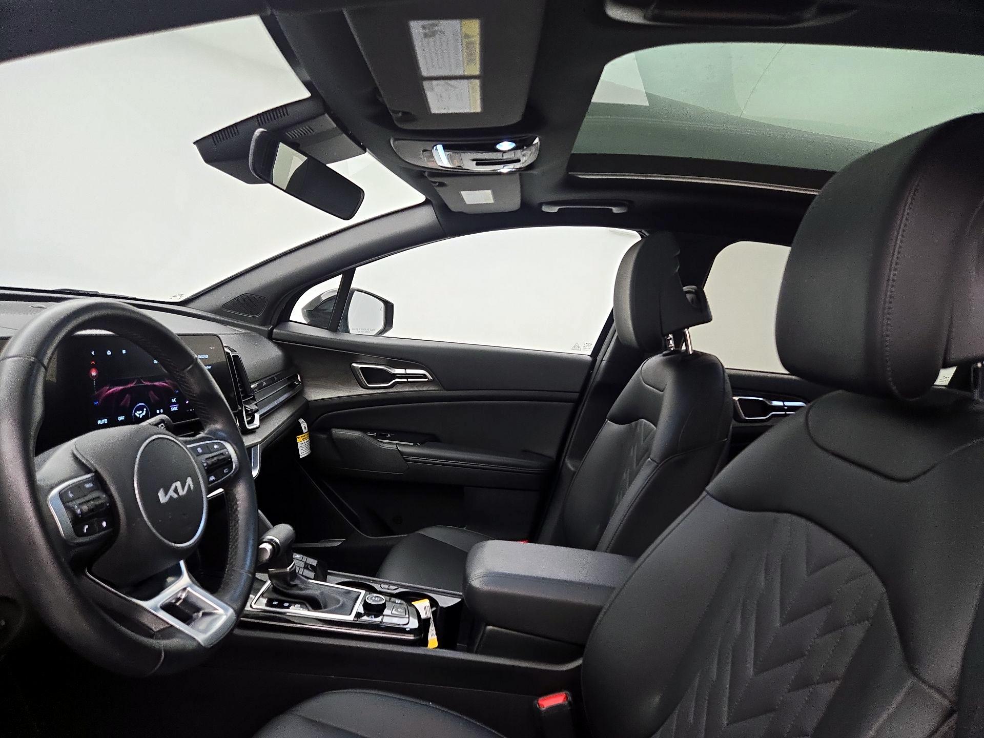 Thumbnail: 2023 Kia Sportage - 20