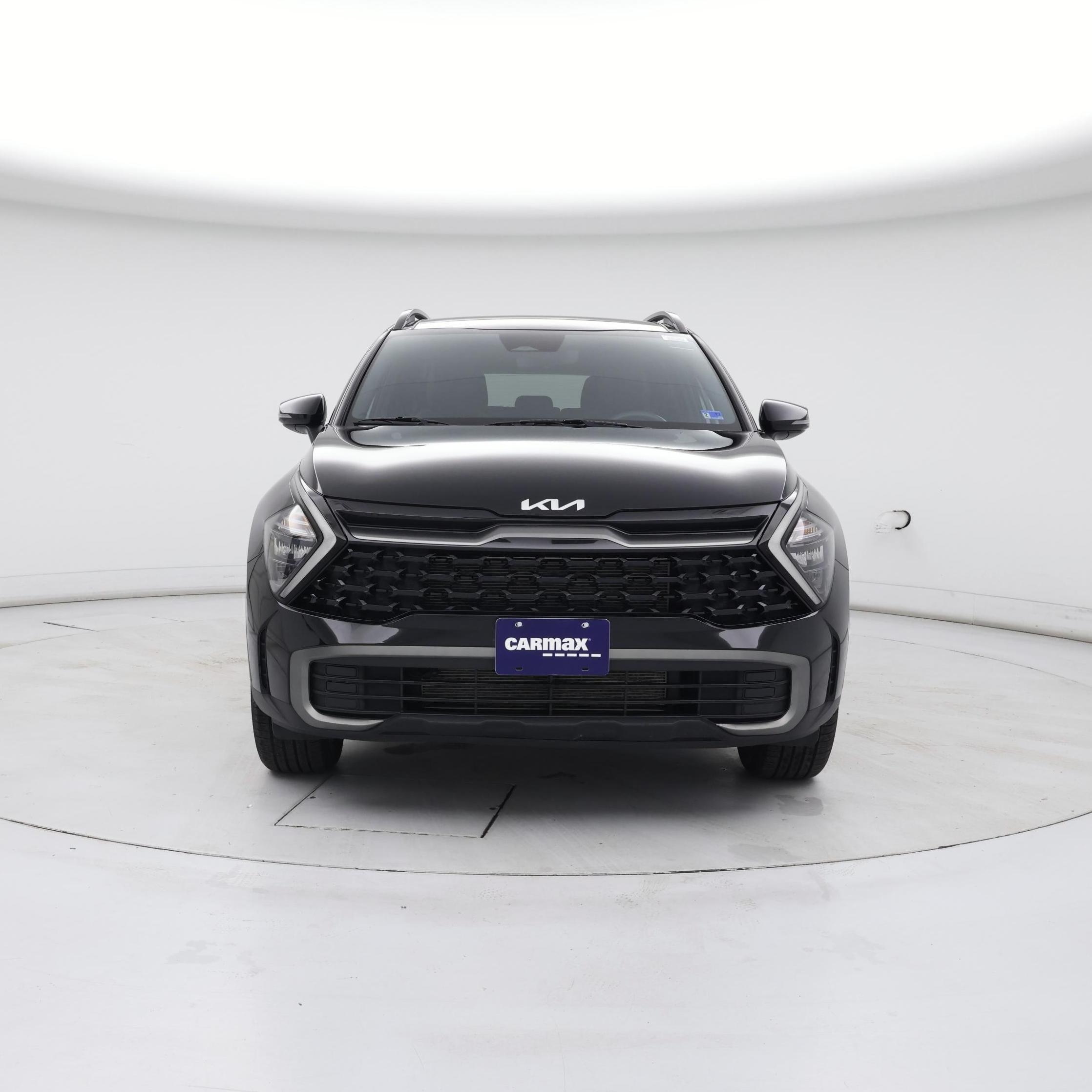 Thumbnail: 2023 Kia Sportage - 5