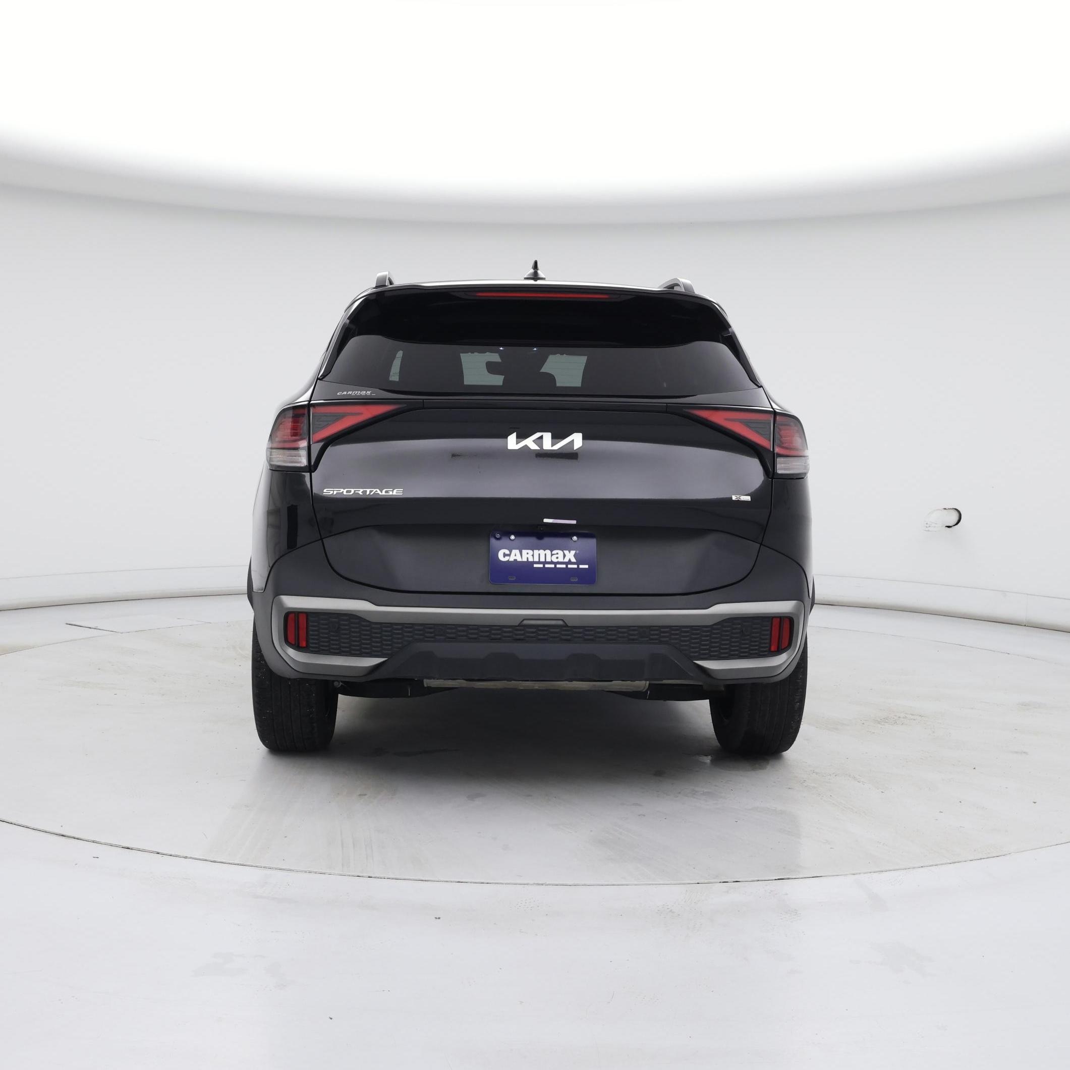 Thumbnail: 2023 Kia Sportage - 6