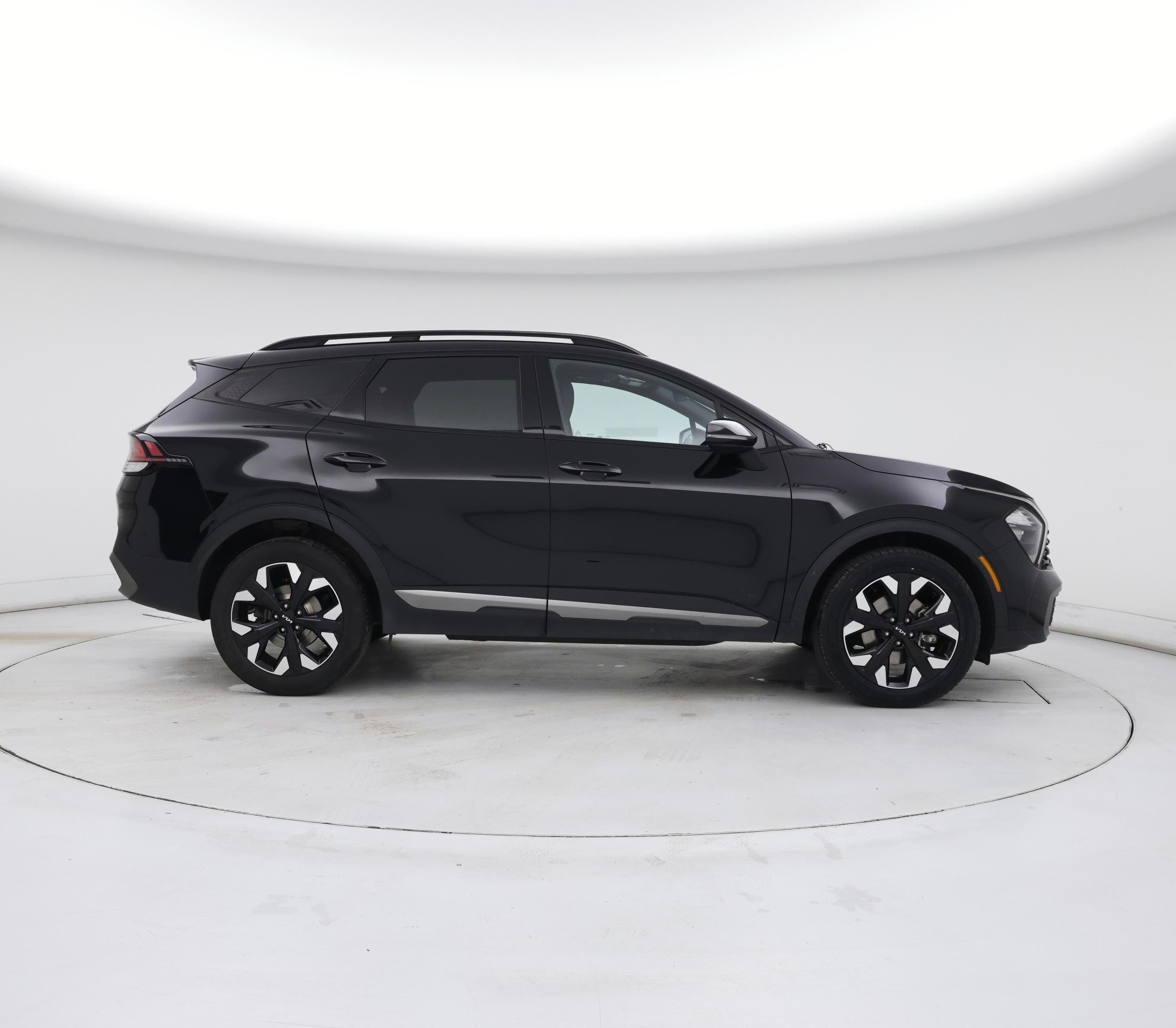 Thumbnail: 2023 Kia Sportage - 7