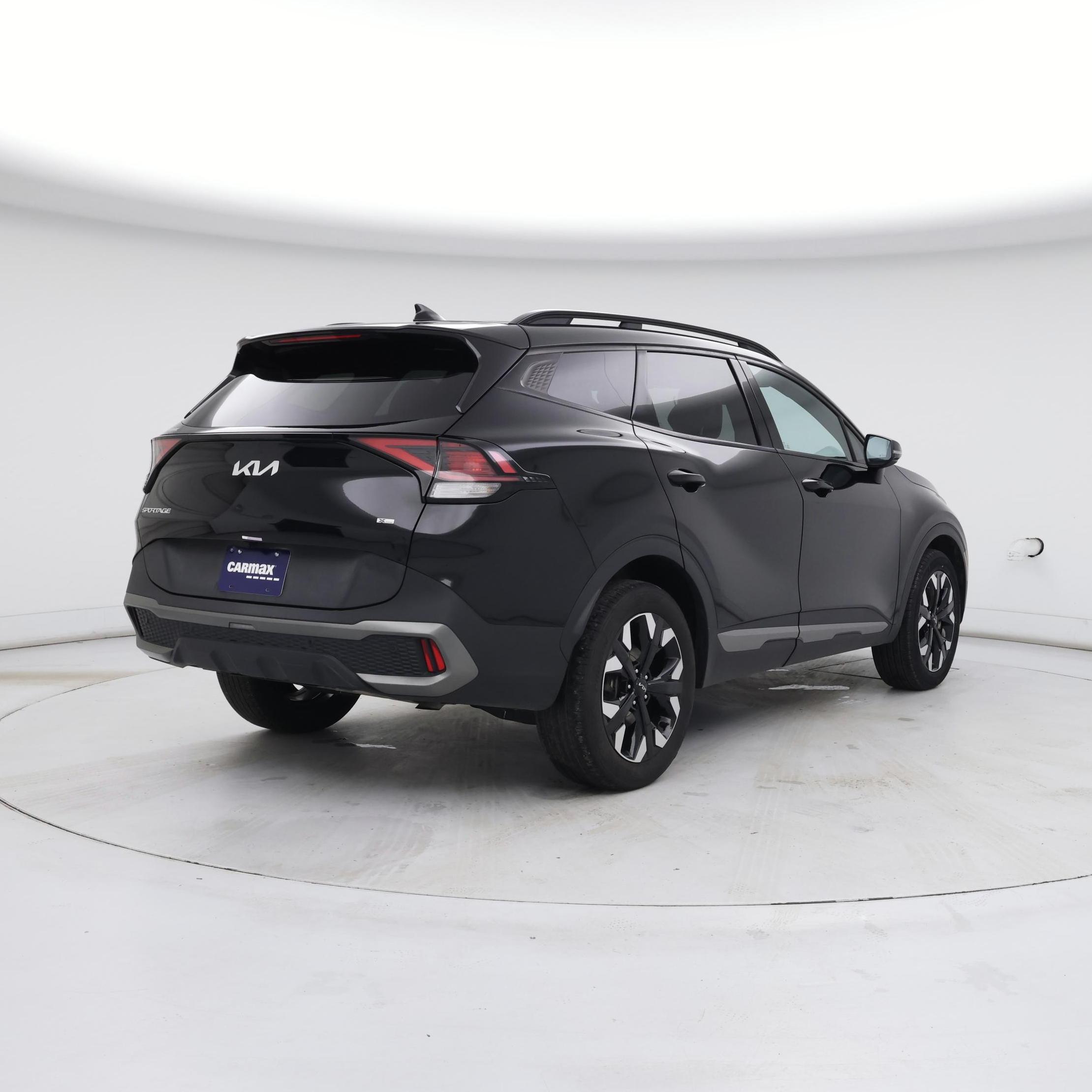 Thumbnail: 2023 Kia Sportage - 8