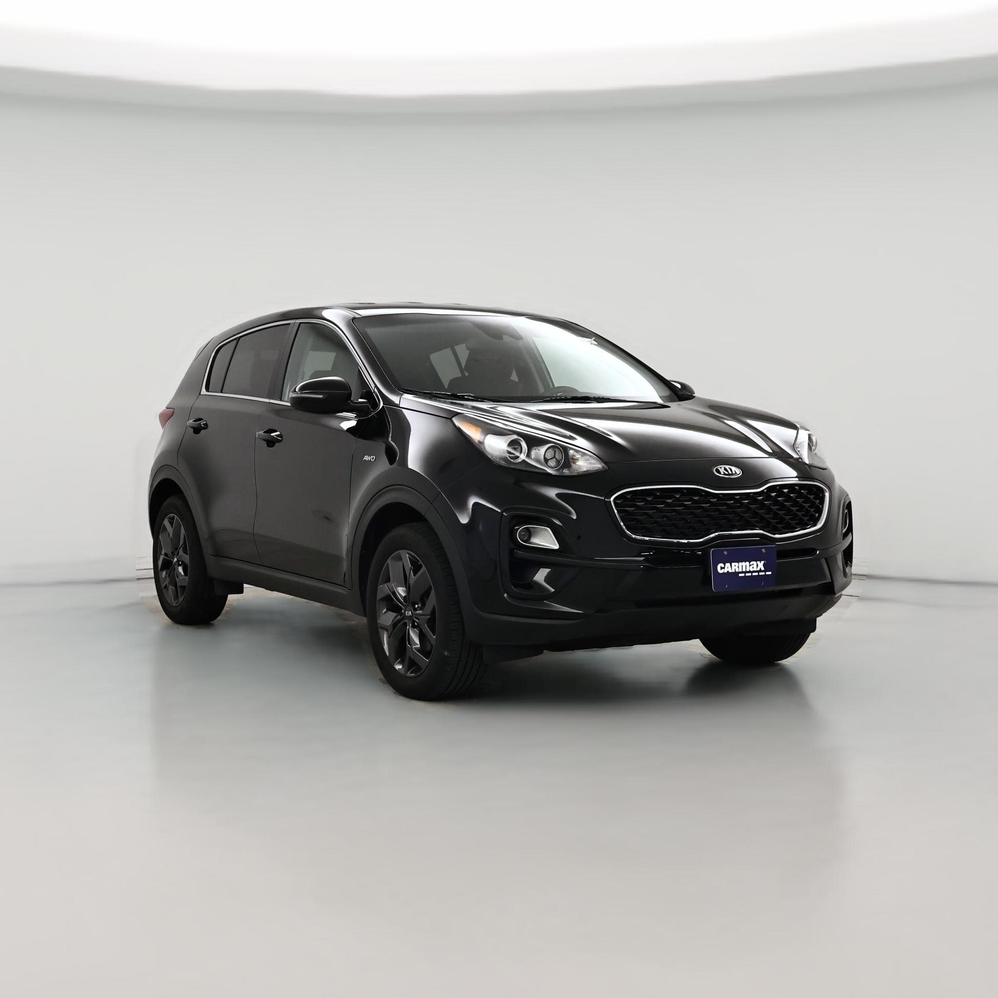 Thumbnail: 2022 Kia Sportage - 1