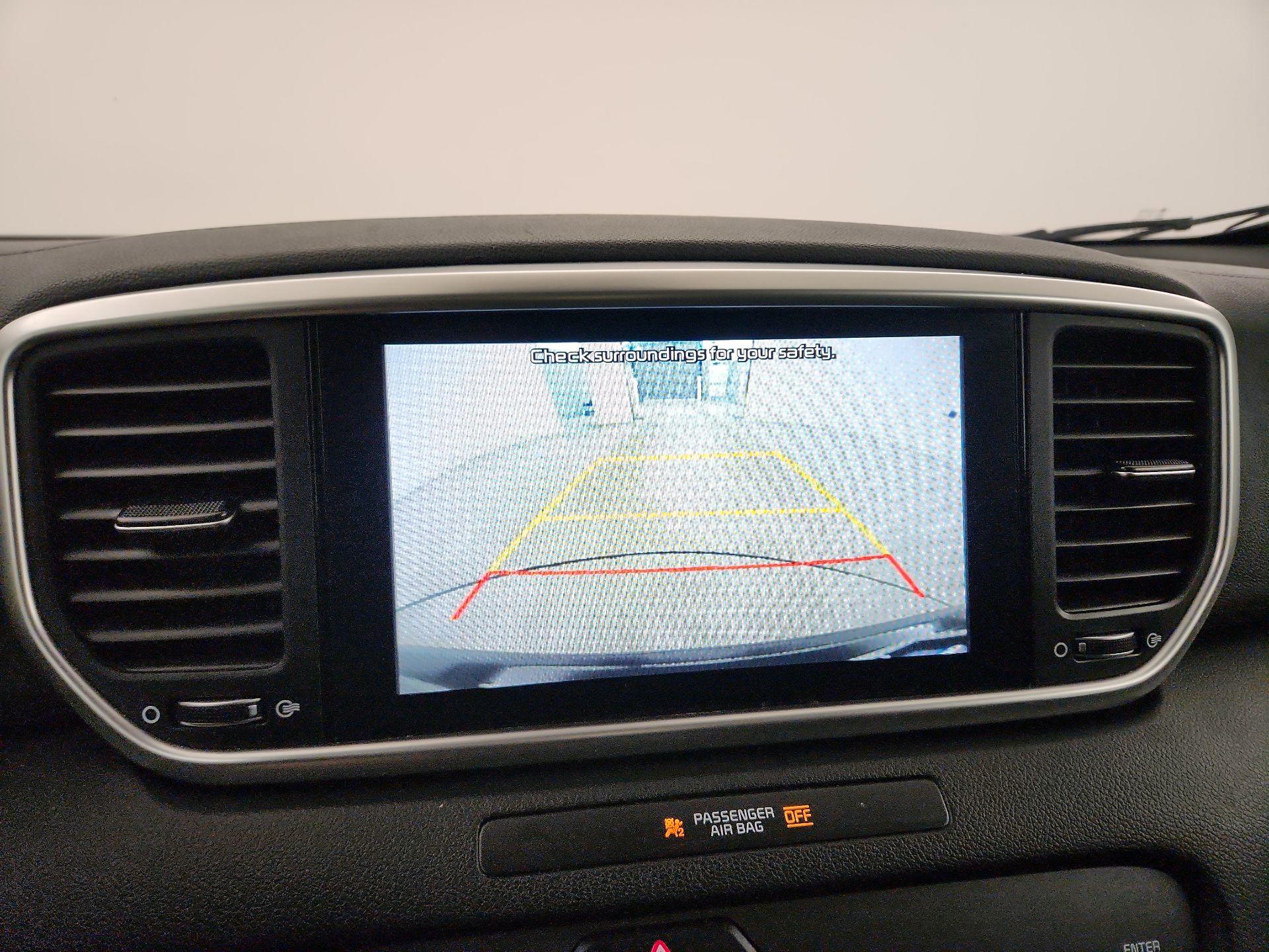 Thumbnail: 2022 Kia Sportage - 14