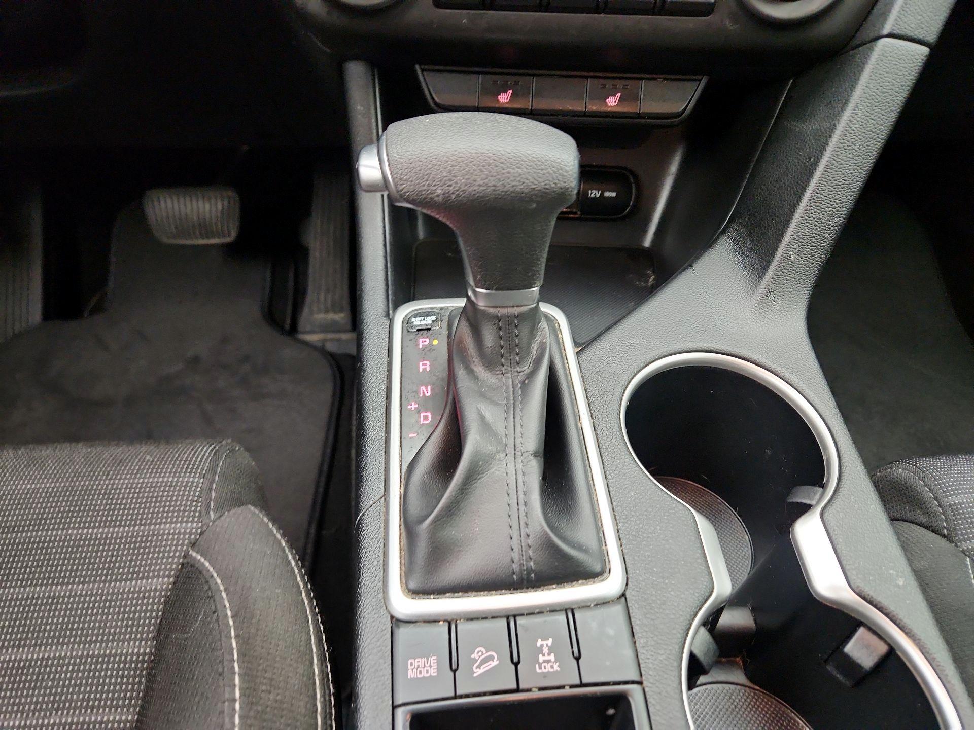 Thumbnail: 2022 Kia Sportage - 17