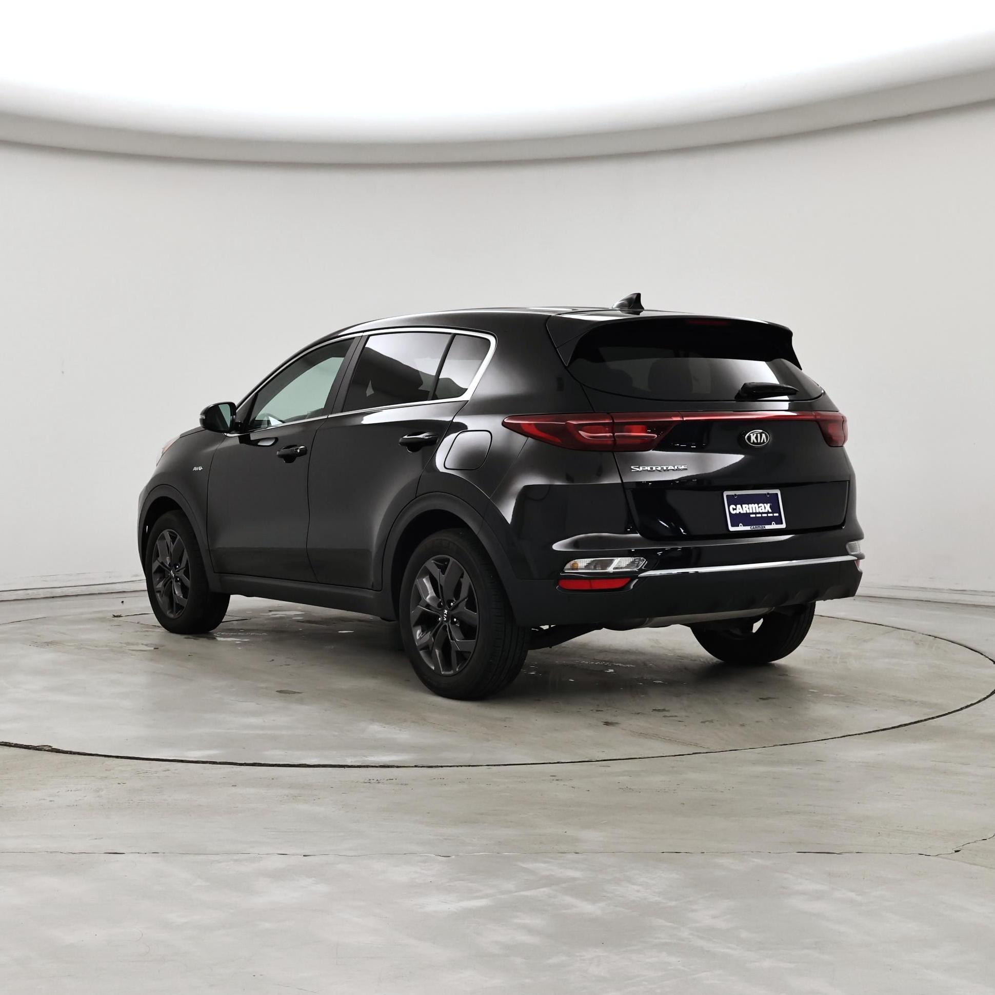 Thumbnail: 2022 Kia Sportage - 2