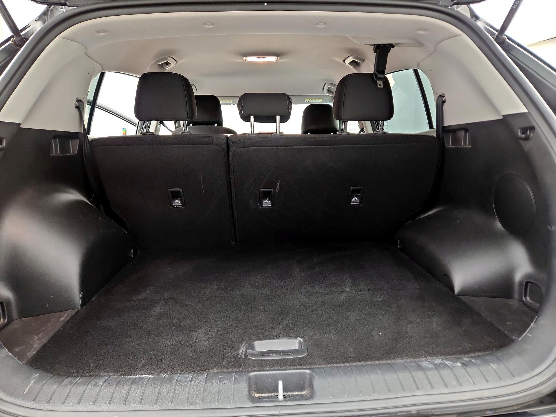 Thumbnail: 2022 Kia Sportage - 20