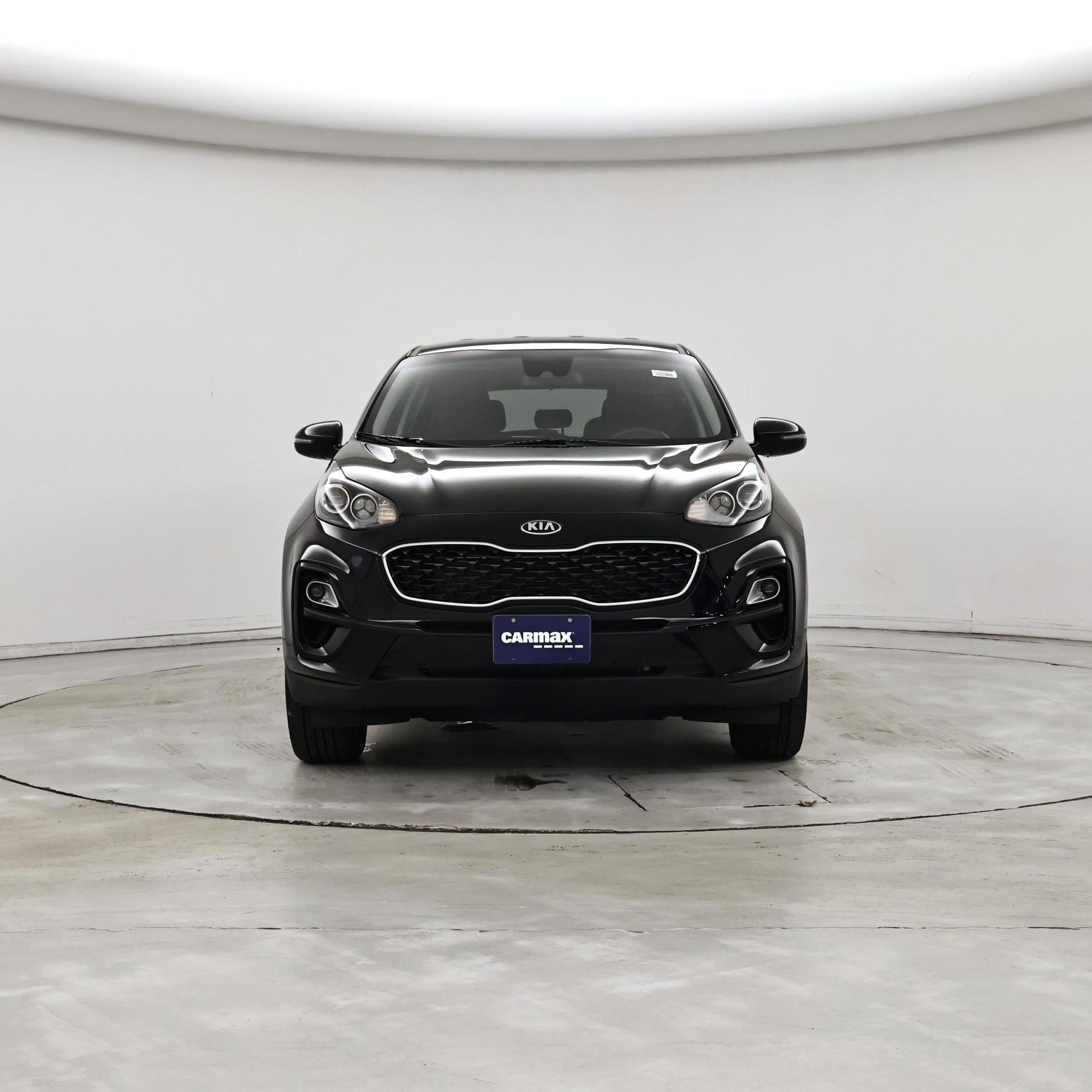 Thumbnail: 2022 Kia Sportage - 5