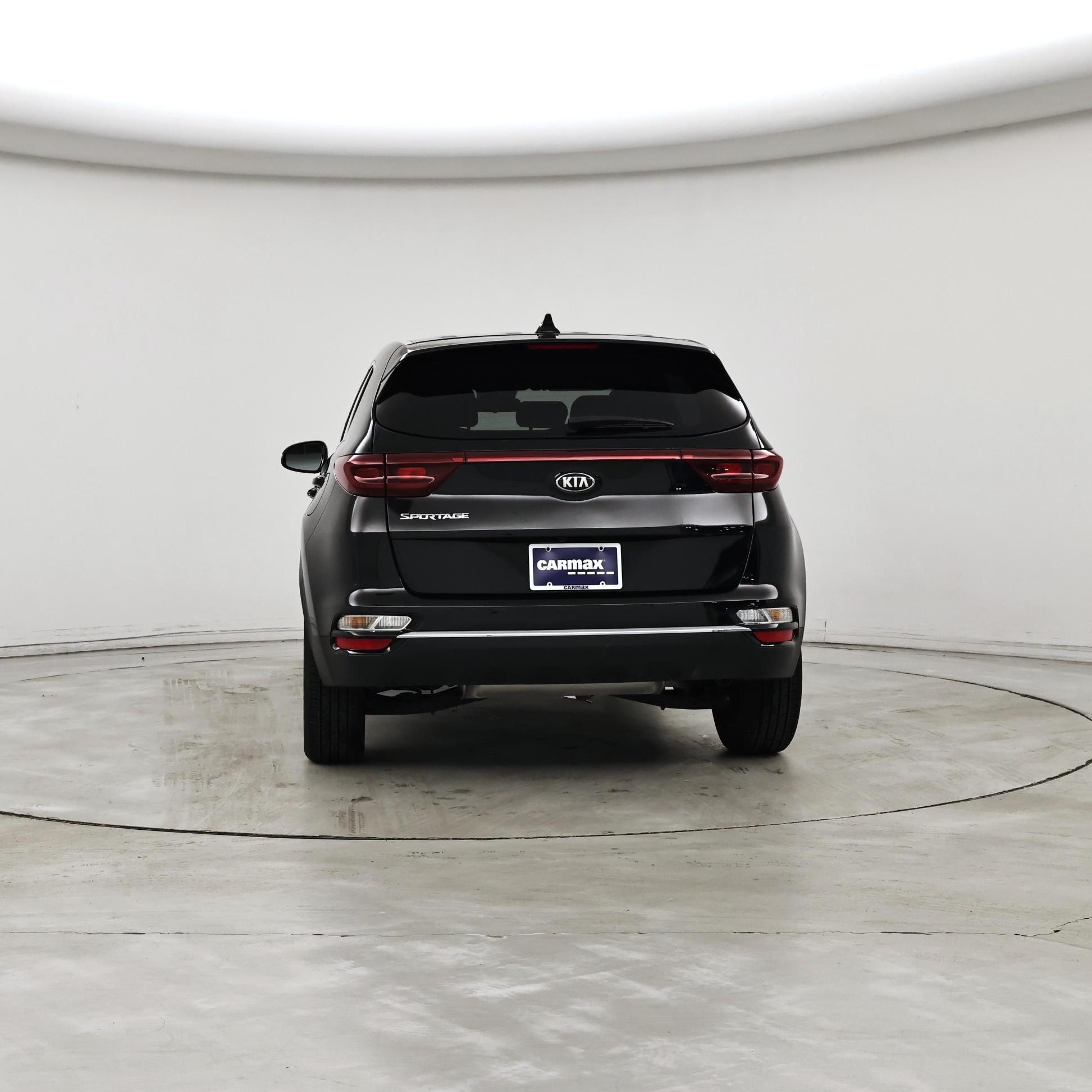 Thumbnail: 2022 Kia Sportage - 6