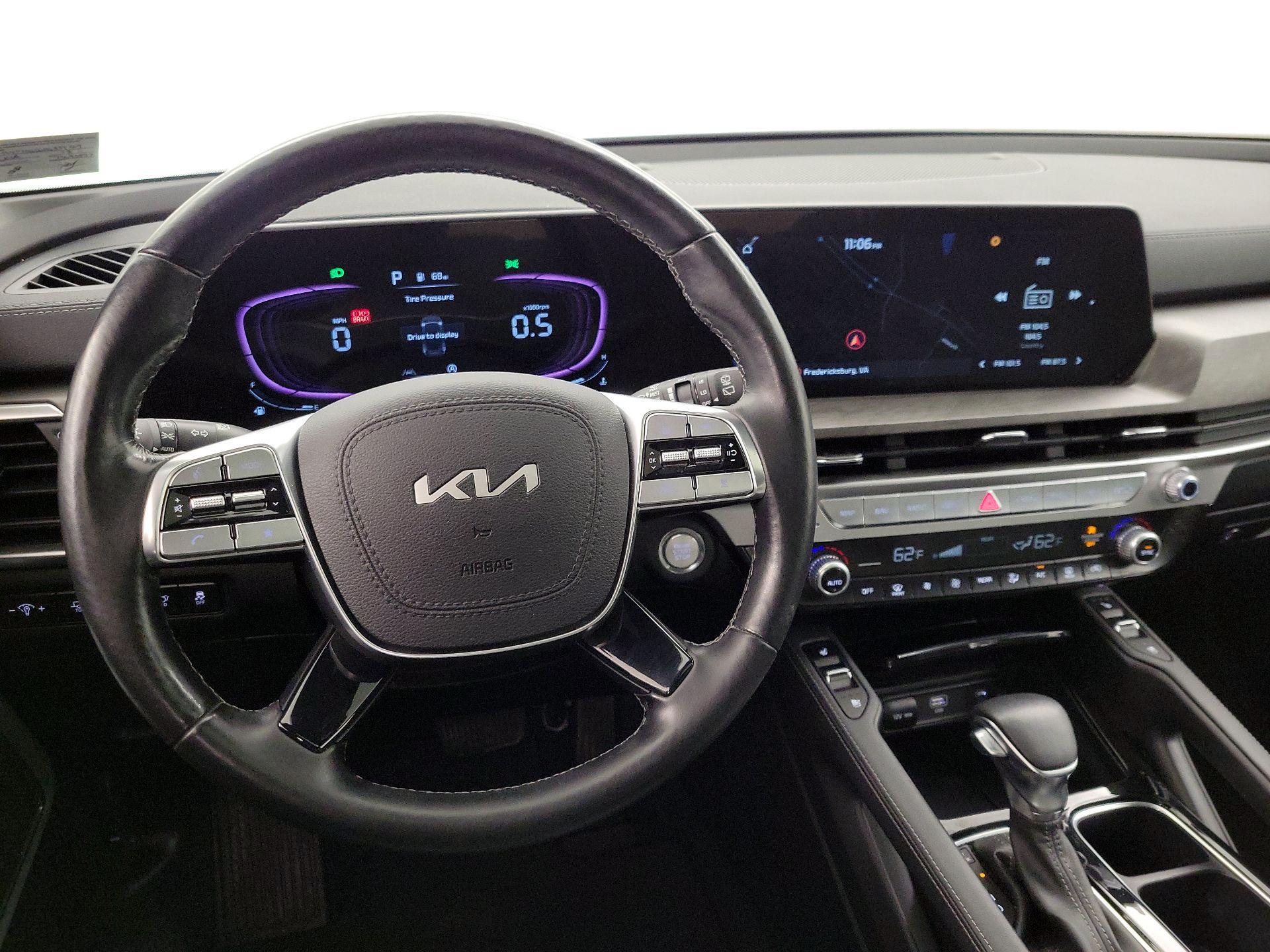 Thumbnail: 2023 Kia Telluride - 10