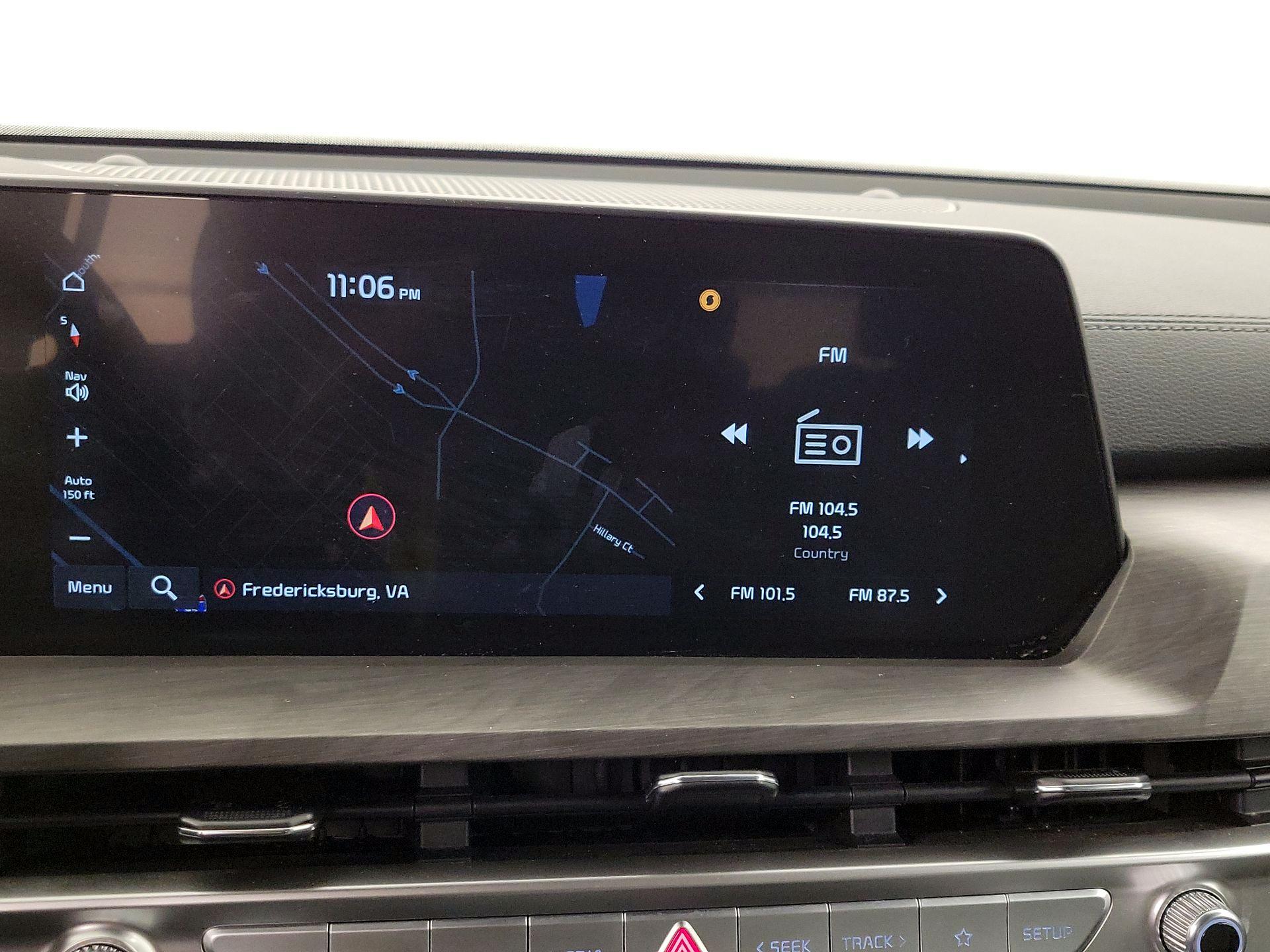 Thumbnail: 2023 Kia Telluride - 14