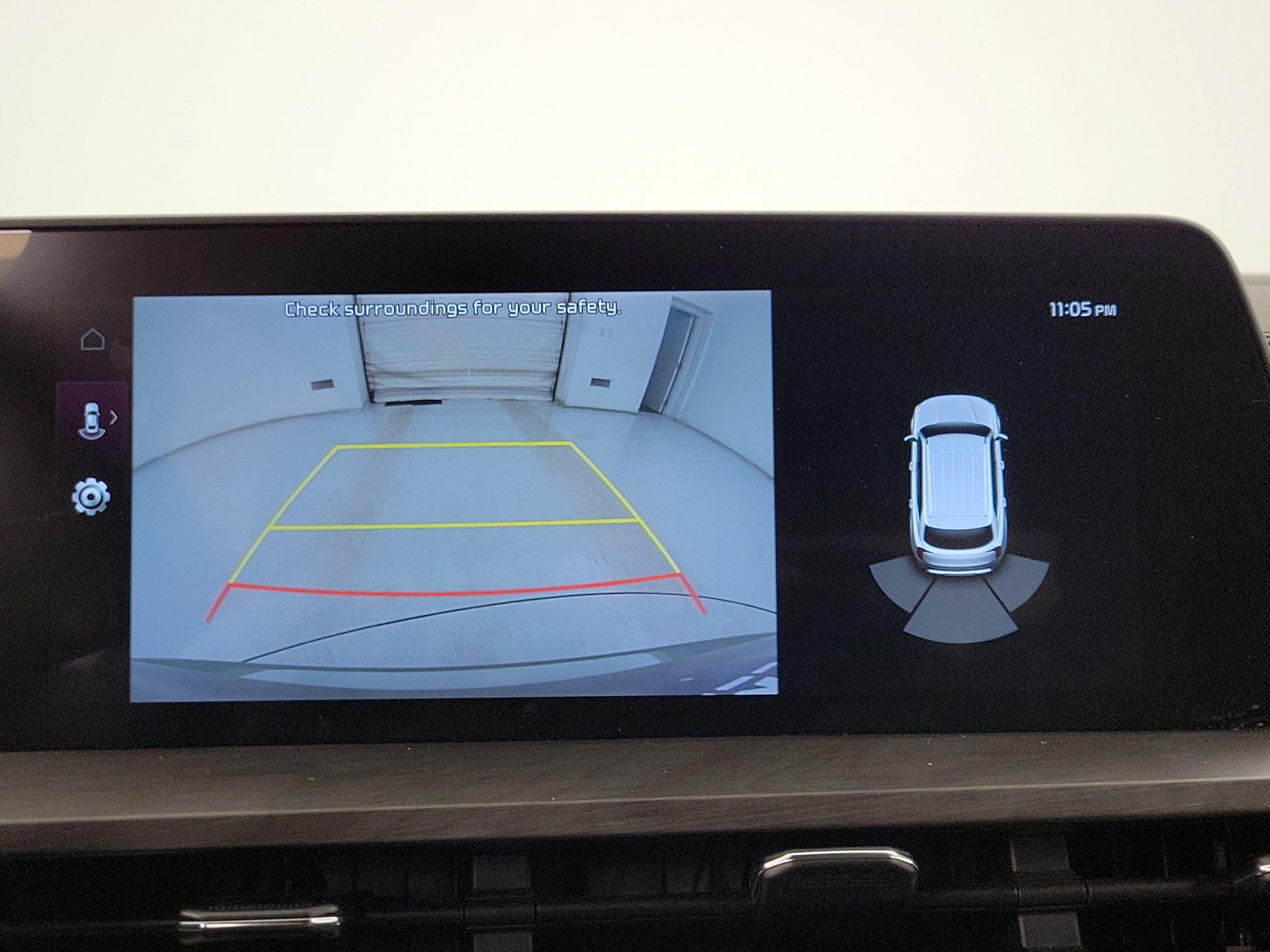 Thumbnail: 2023 Kia Telluride - 15