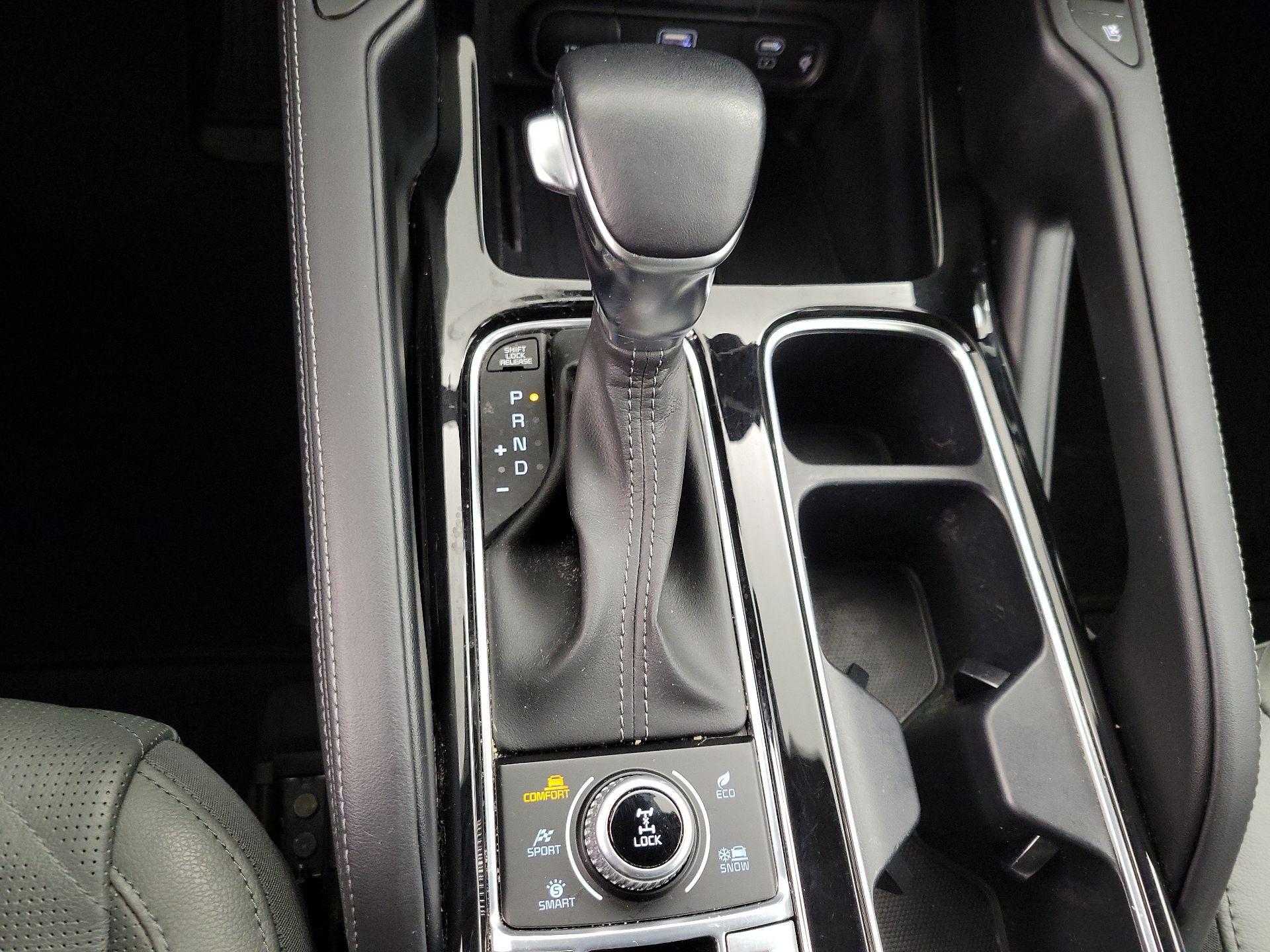 Thumbnail: 2023 Kia Telluride - 18