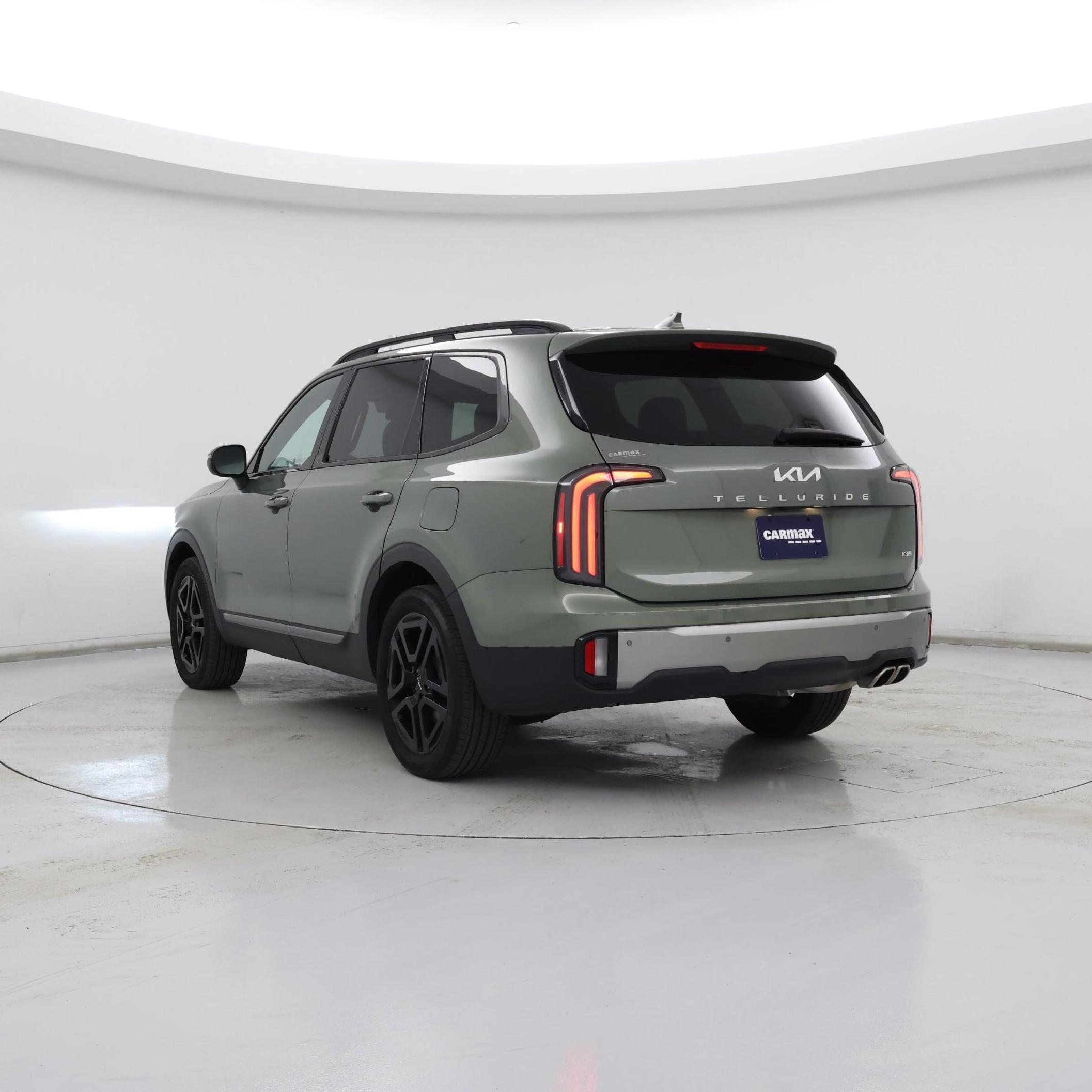 Thumbnail: 2023 Kia Telluride - 2