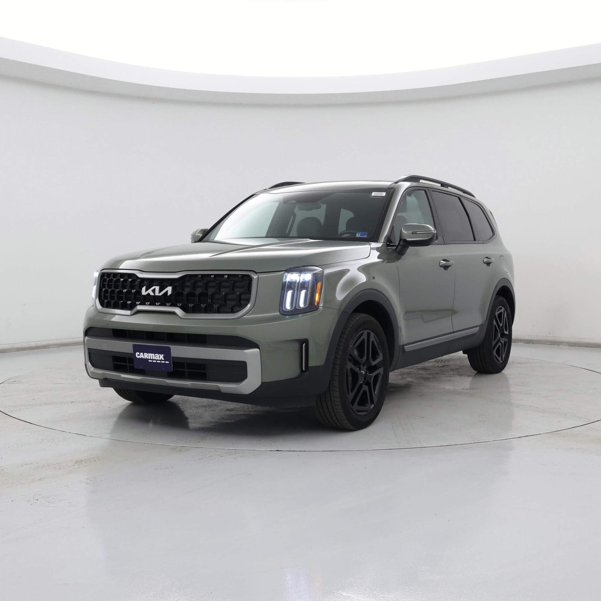 Thumbnail: 2023 Kia Telluride - 4