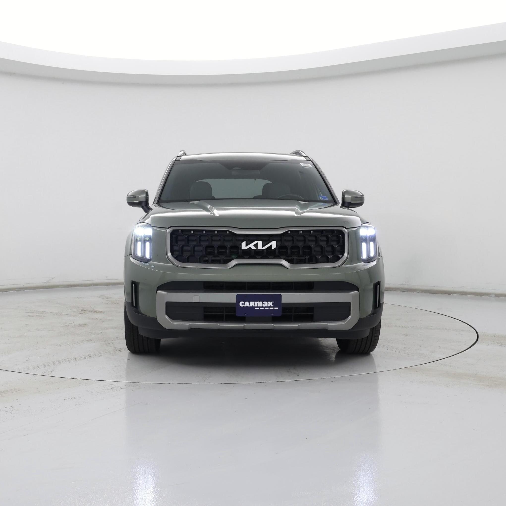 Thumbnail: 2023 Kia Telluride - 5