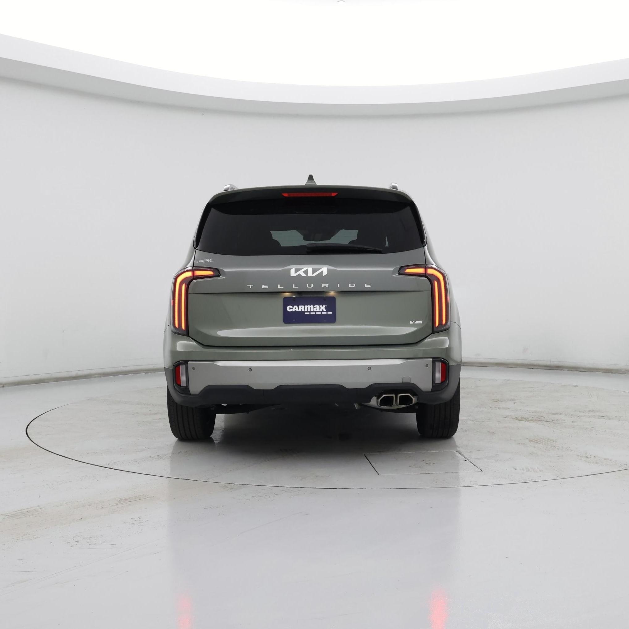 Thumbnail: 2023 Kia Telluride - 6