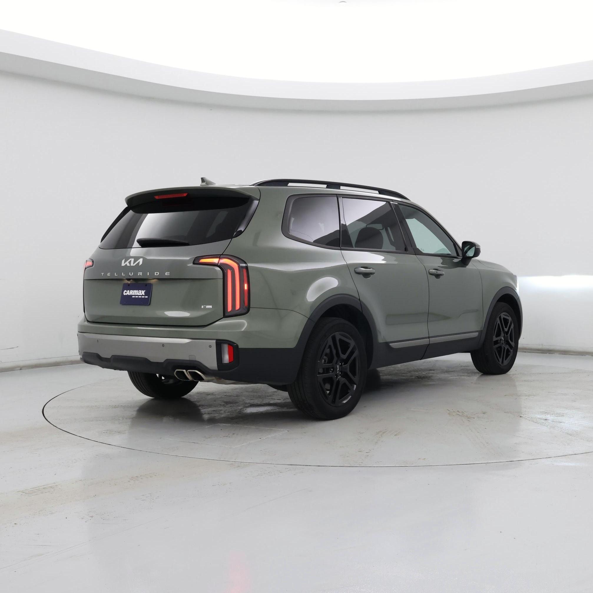 Thumbnail: 2023 Kia Telluride - 8
