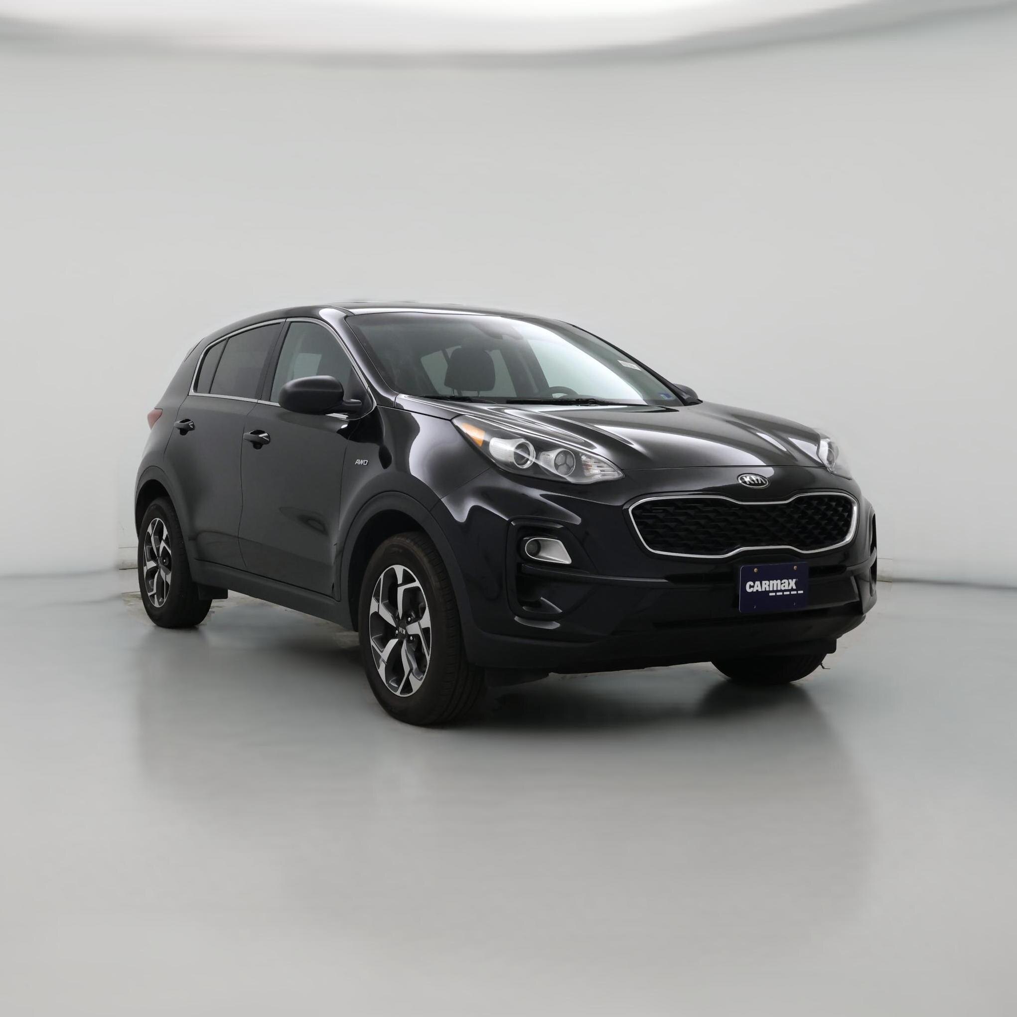Thumbnail: 2022 Kia Sportage - 1