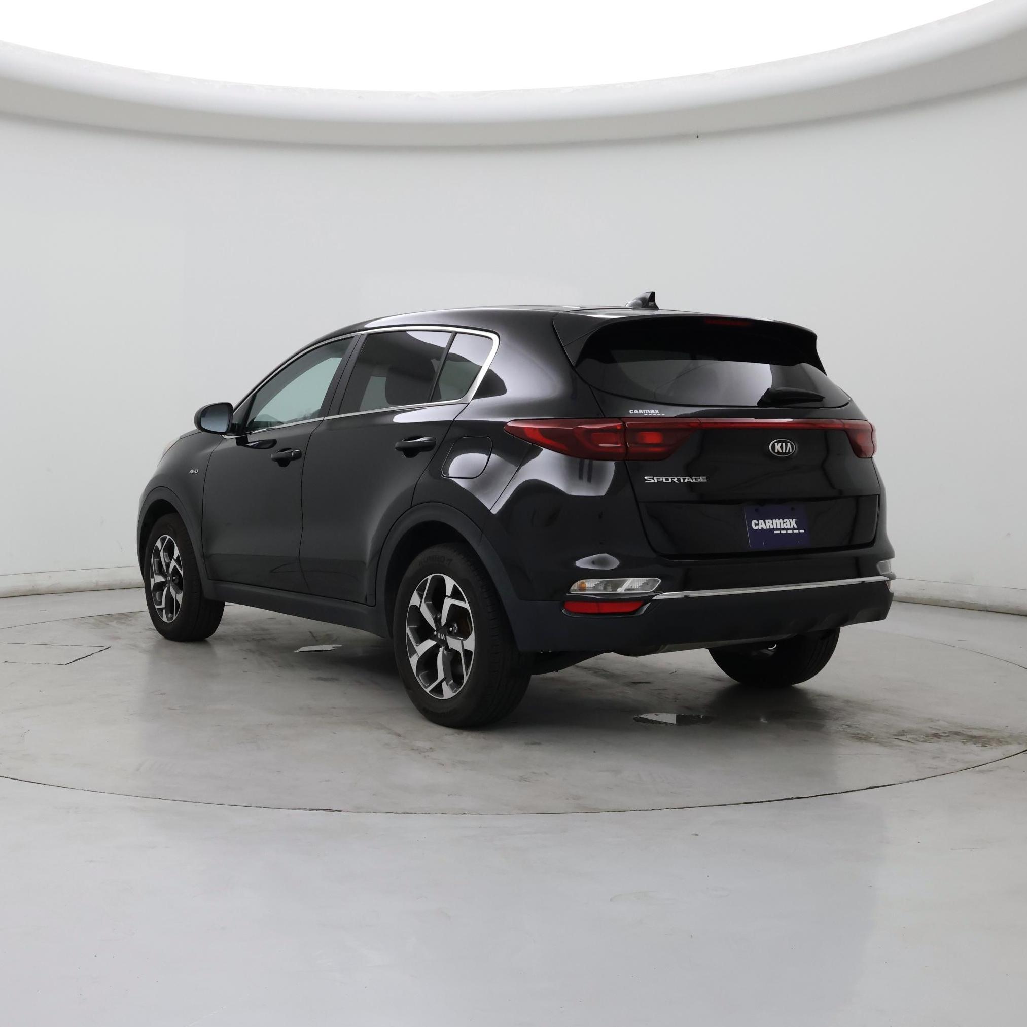 Thumbnail: 2022 Kia Sportage - 2