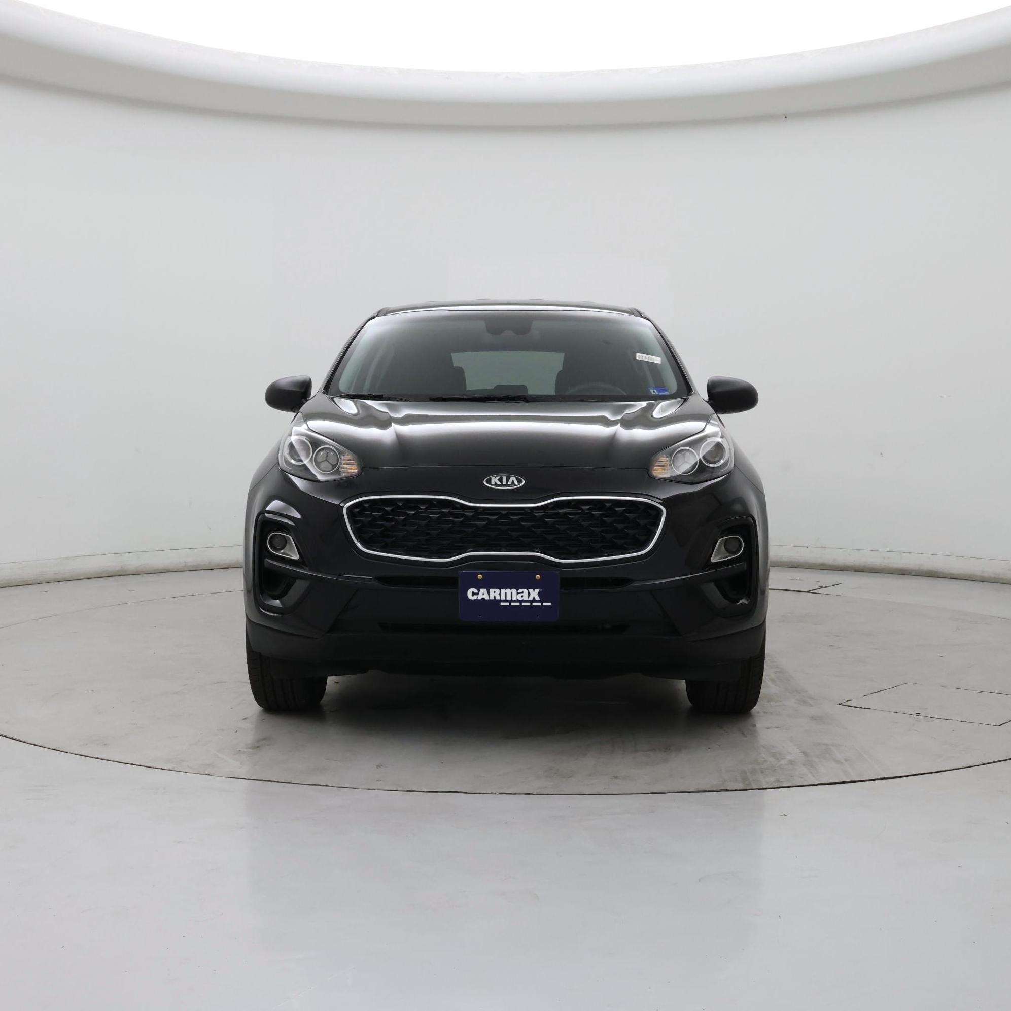 Thumbnail: 2022 Kia Sportage - 5