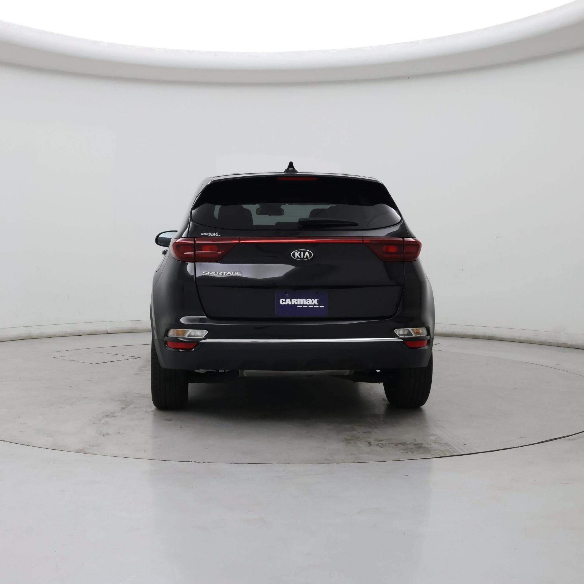 Thumbnail: 2022 Kia Sportage - 6