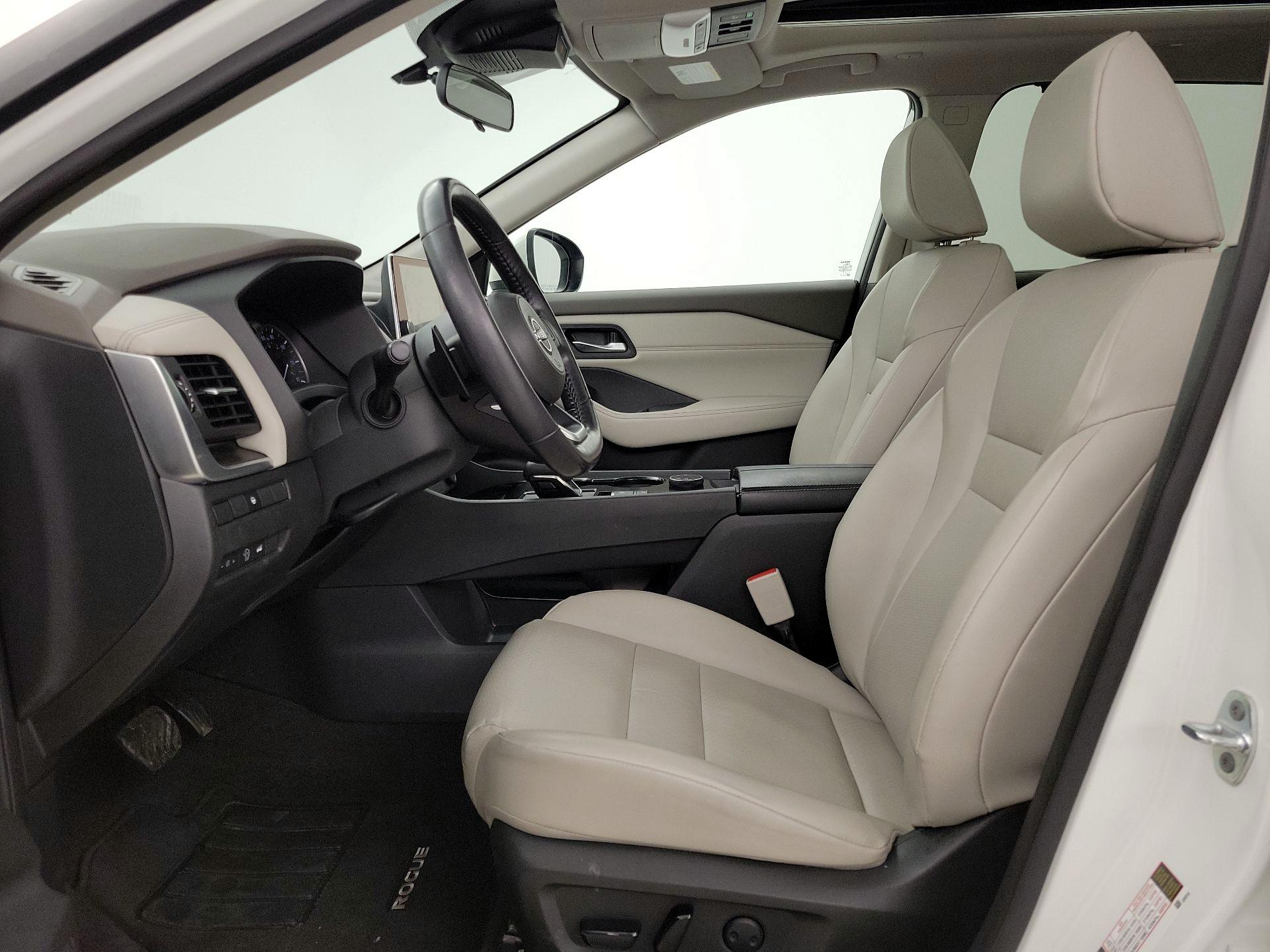 Thumbnail: 2023 Nissan Rogue - 11