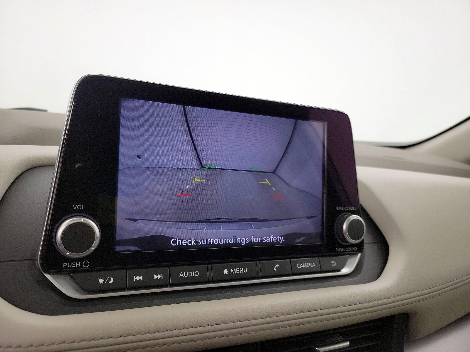 Thumbnail: 2023 Nissan Rogue - 14