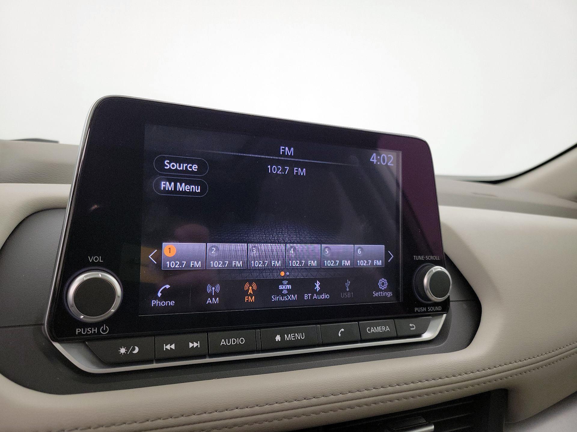 Thumbnail: 2023 Nissan Rogue - 15