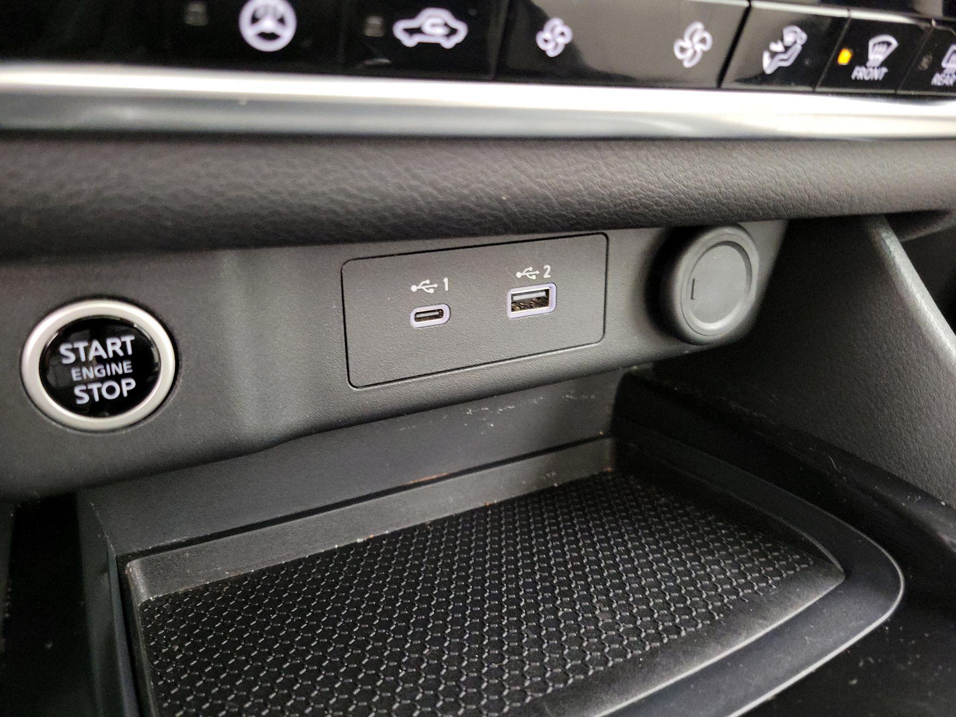 Thumbnail: 2023 Nissan Rogue - 18