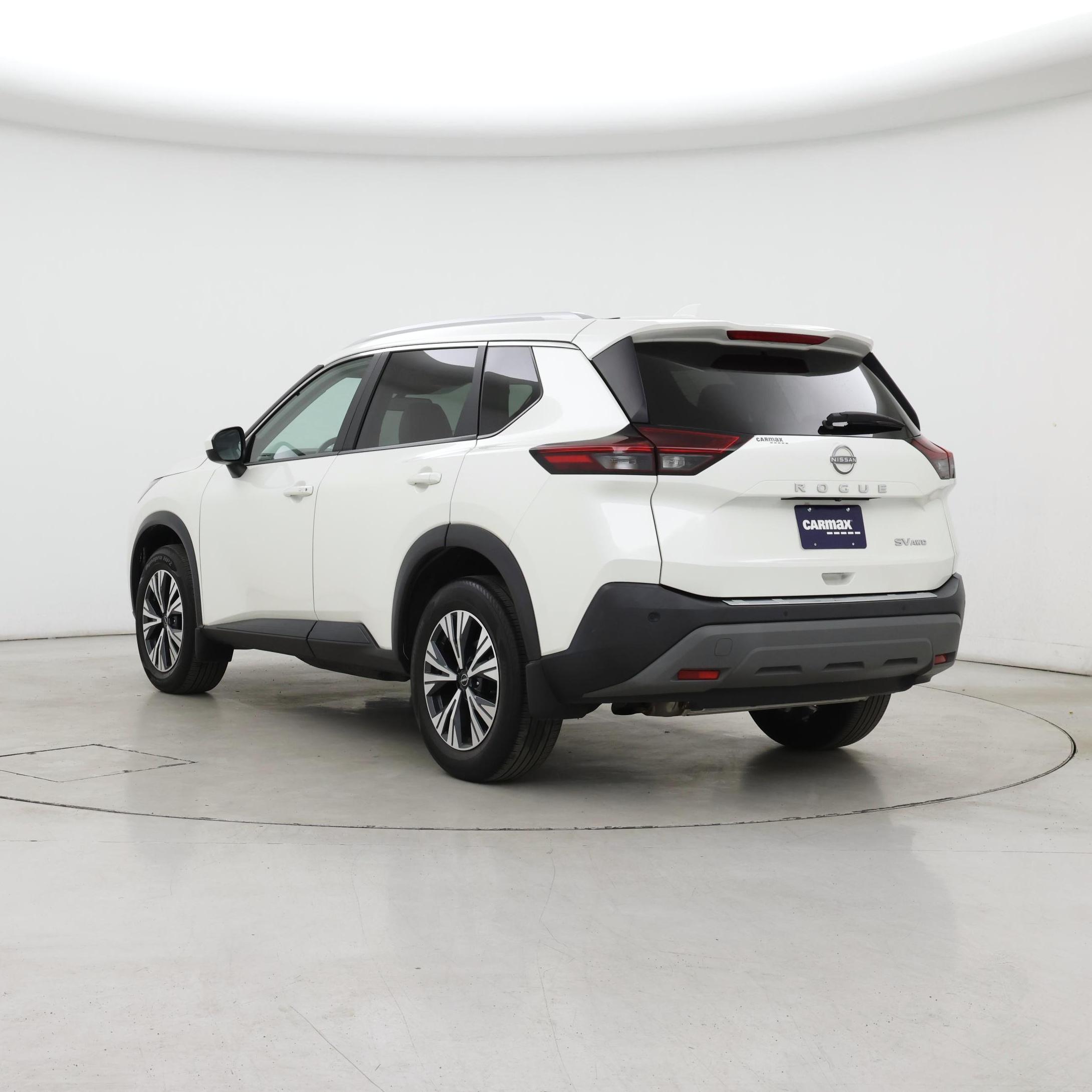 Thumbnail: 2023 Nissan Rogue - 2