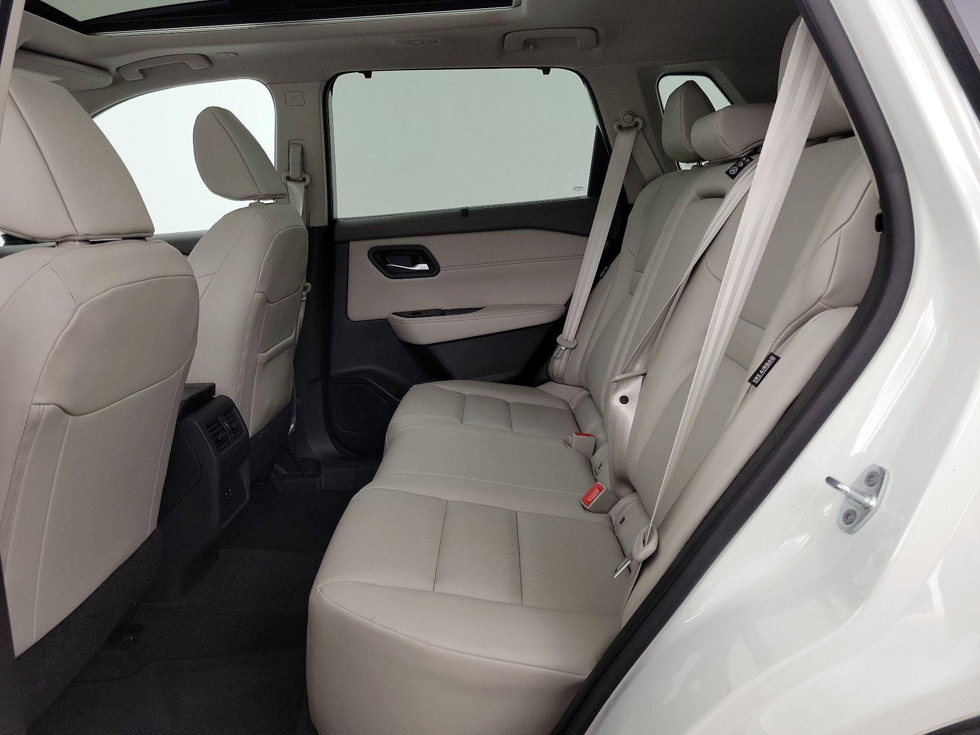 Thumbnail: 2023 Nissan Rogue - 20