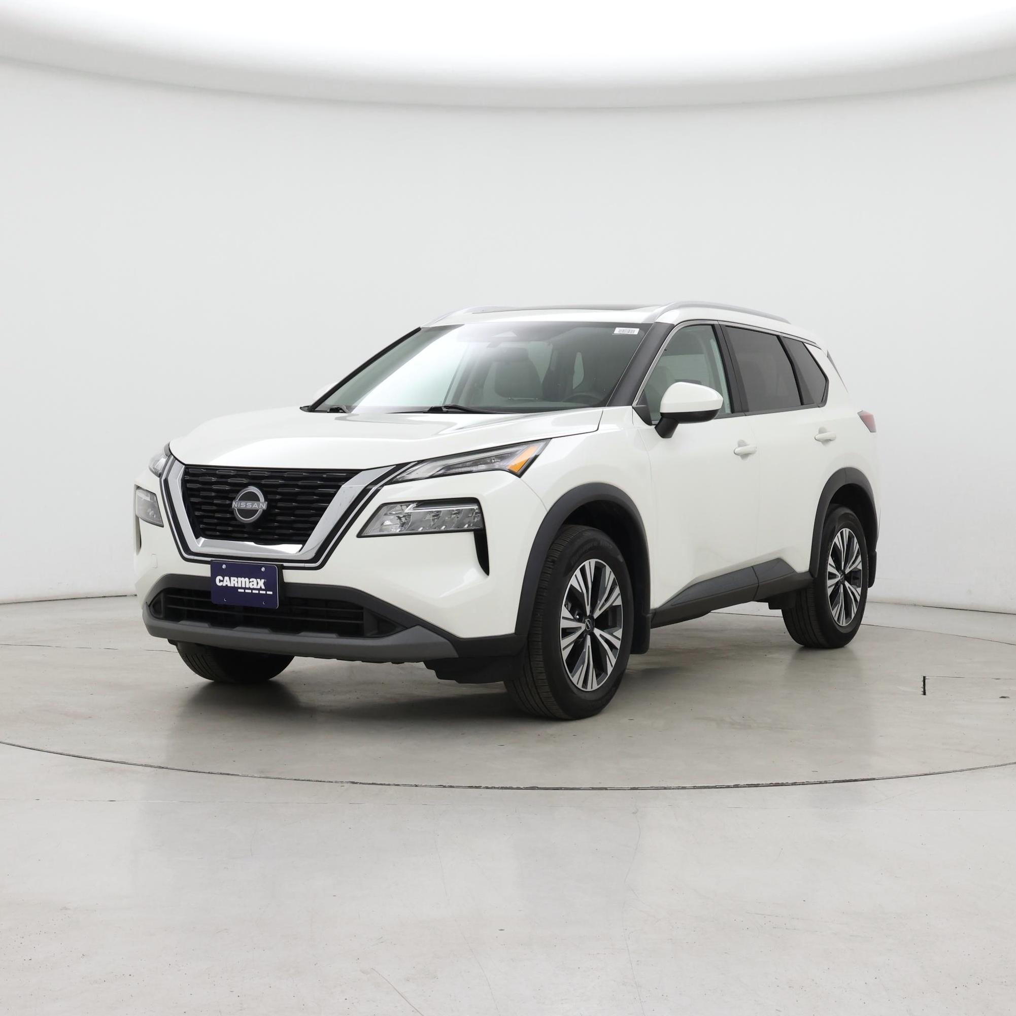 Thumbnail: 2023 Nissan Rogue - 4