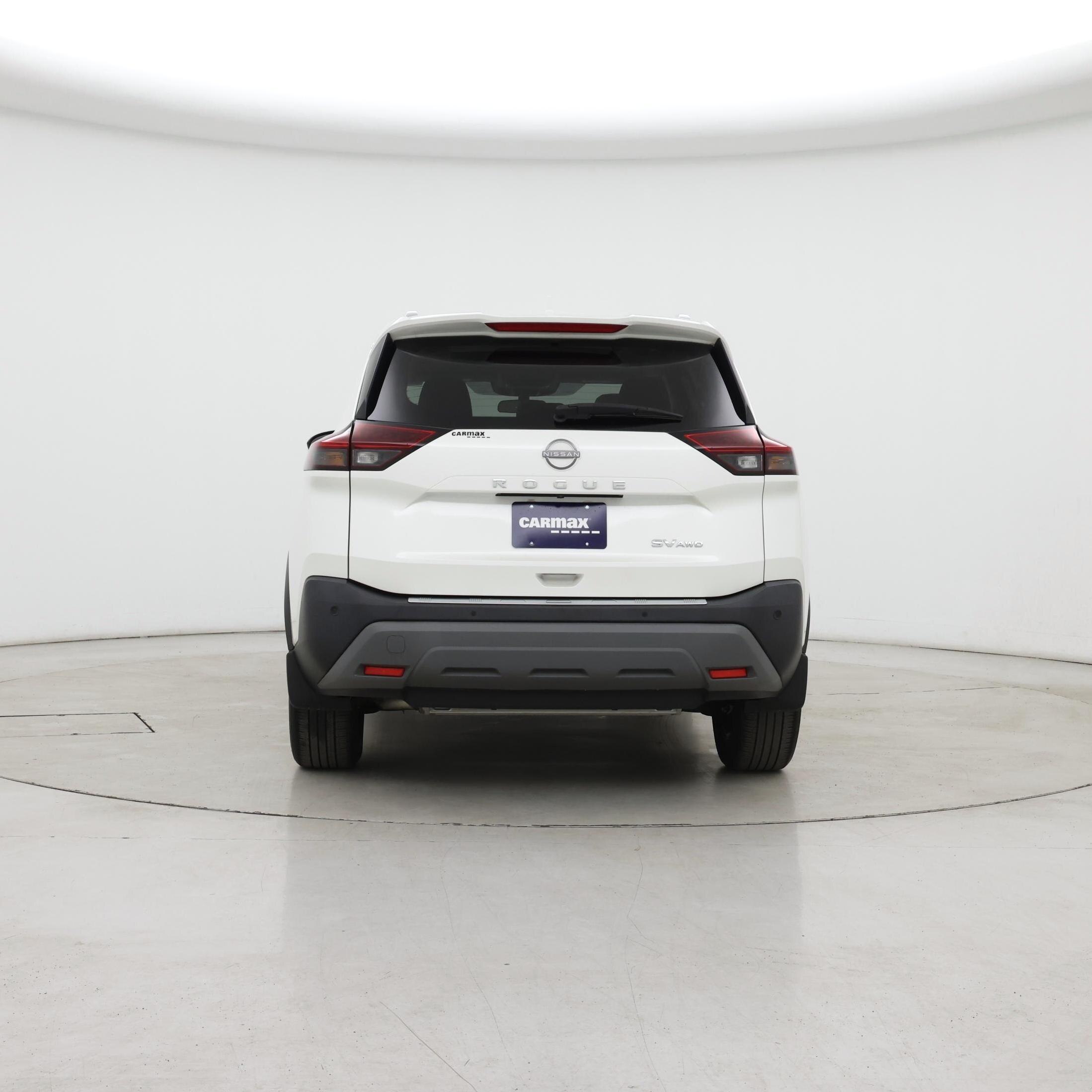 Thumbnail: 2023 Nissan Rogue - 6