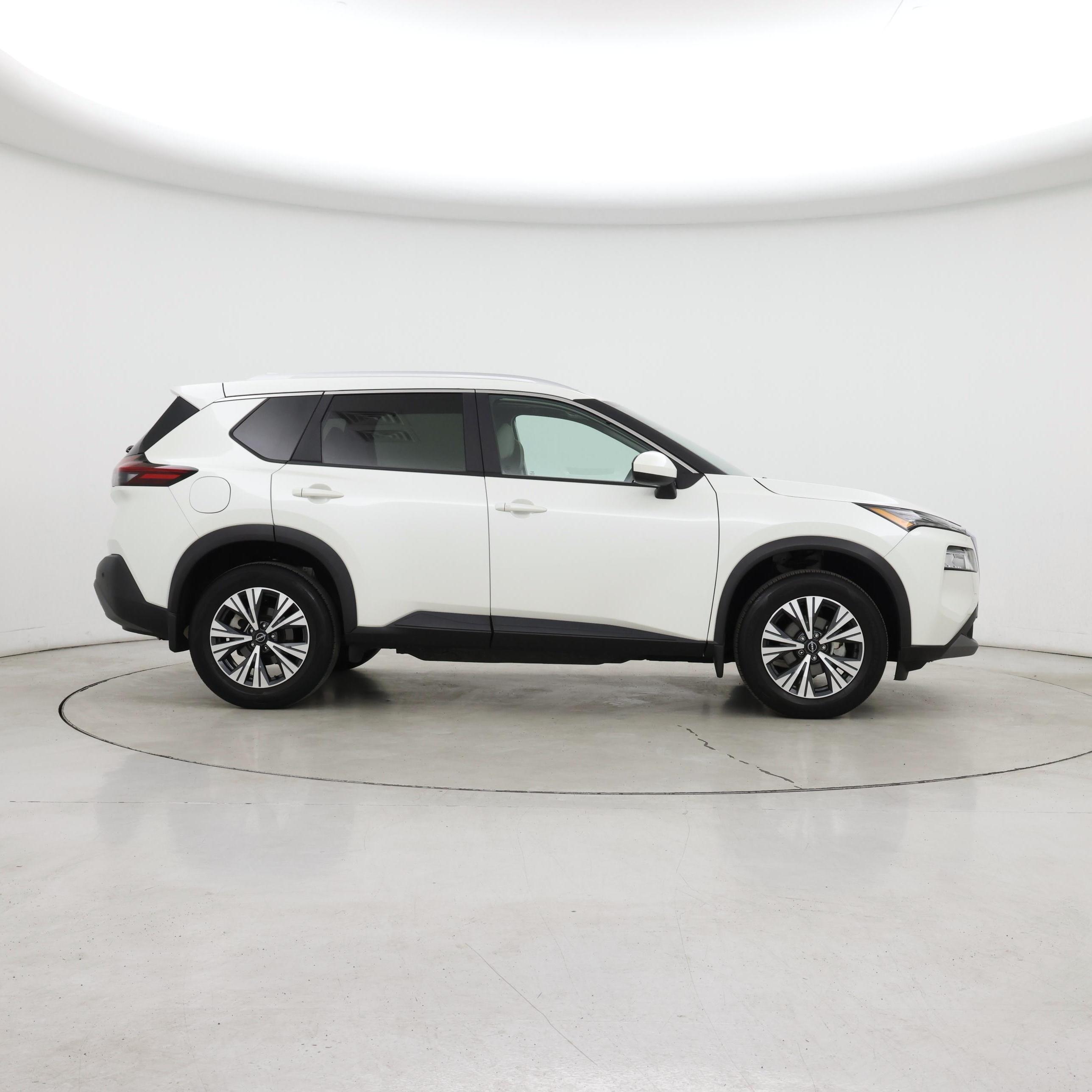 Thumbnail: 2023 Nissan Rogue - 7