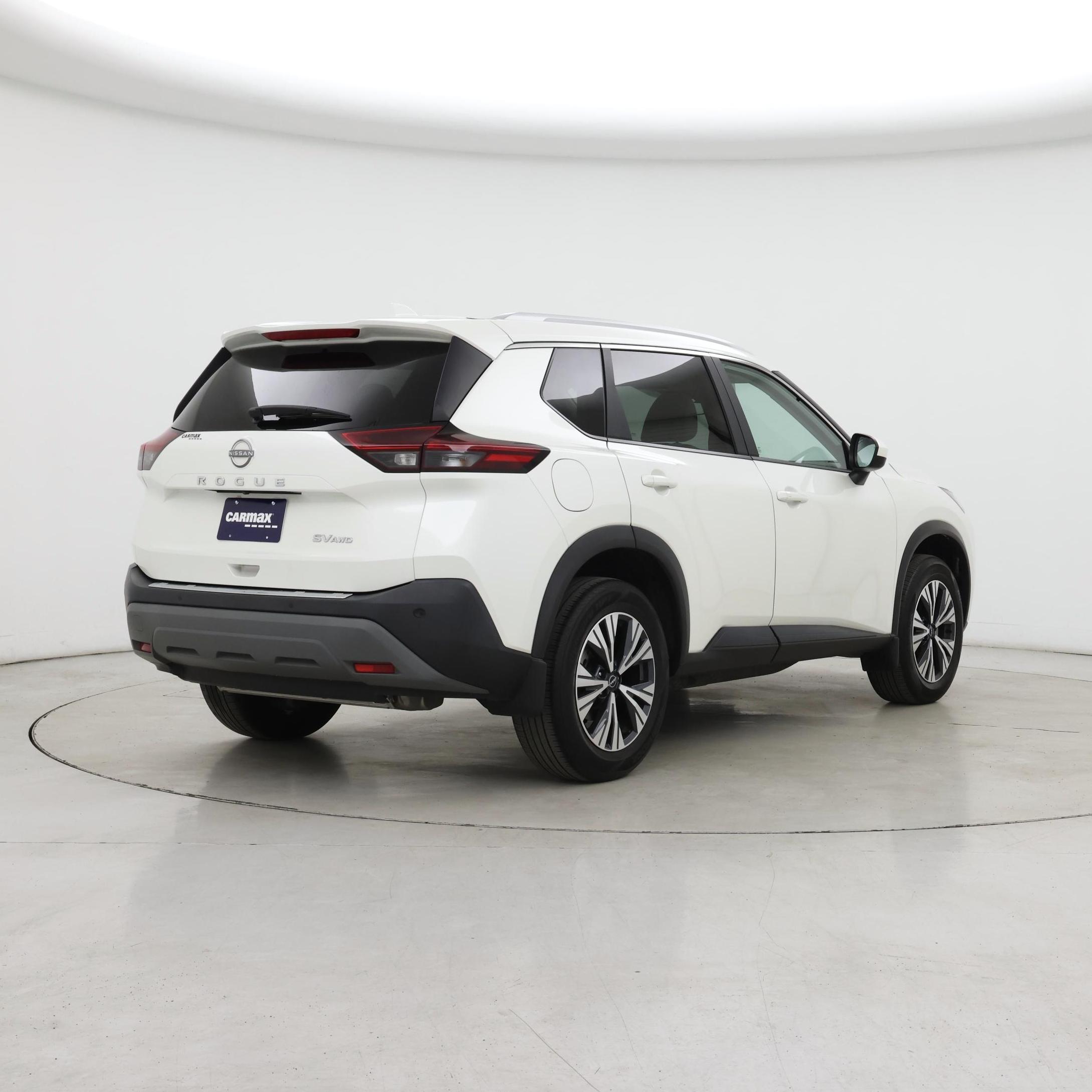 Thumbnail: 2023 Nissan Rogue - 8