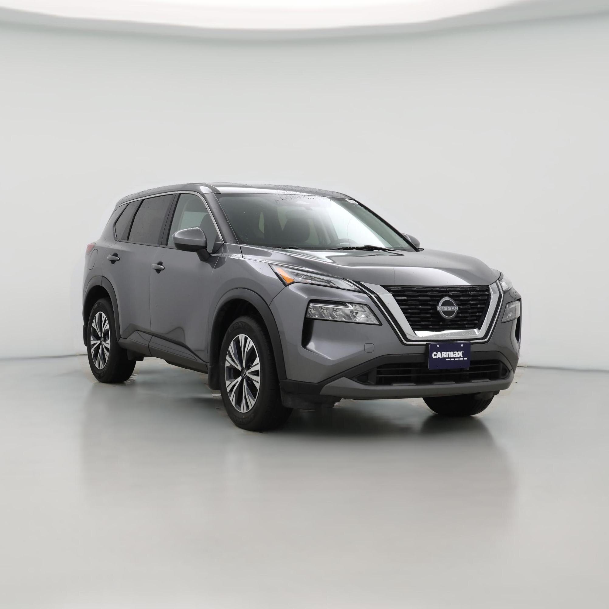 Thumbnail: 2023 Nissan Rogue - 1