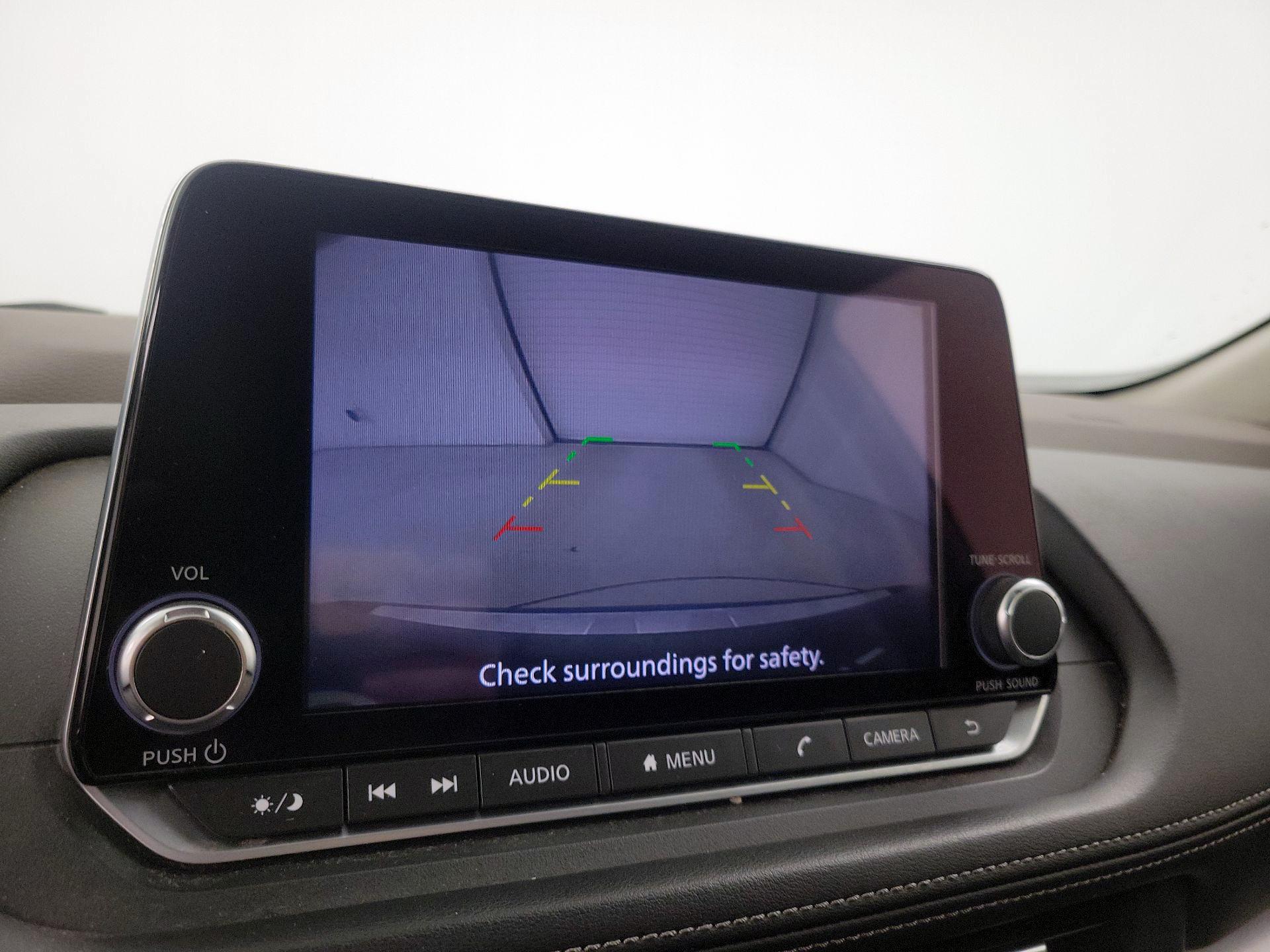 Thumbnail: 2023 Nissan Rogue - 14