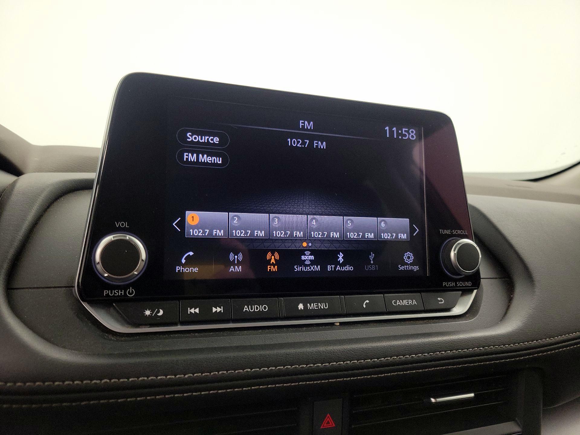 Thumbnail: 2023 Nissan Rogue - 15