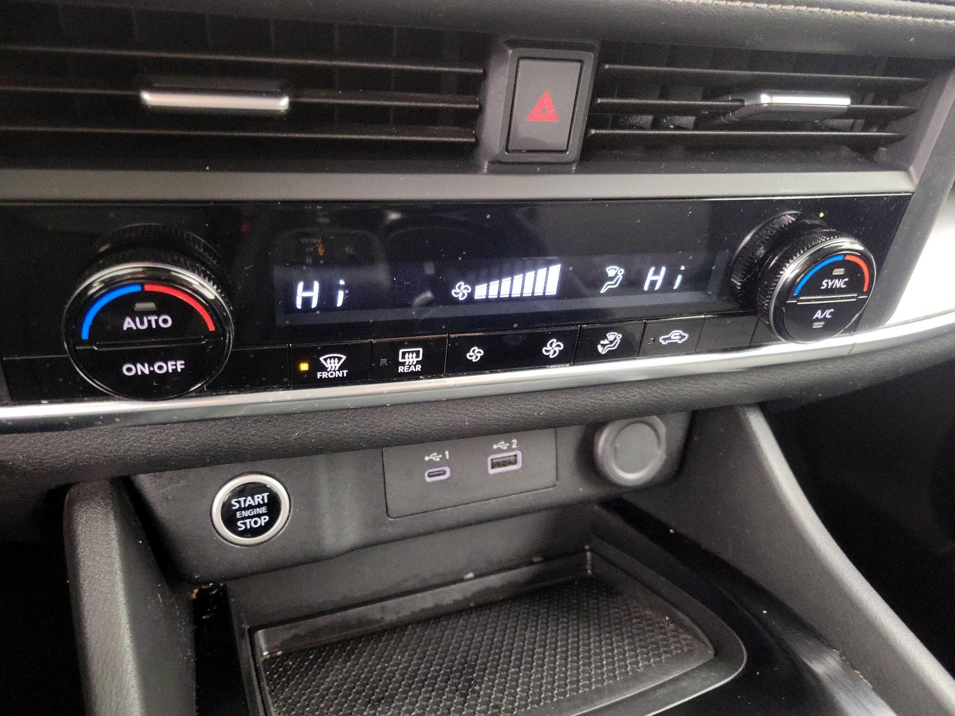 Thumbnail: 2023 Nissan Rogue - 16