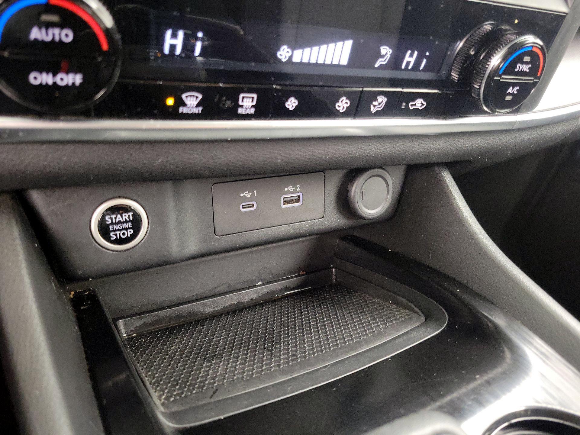 Thumbnail: 2023 Nissan Rogue - 18