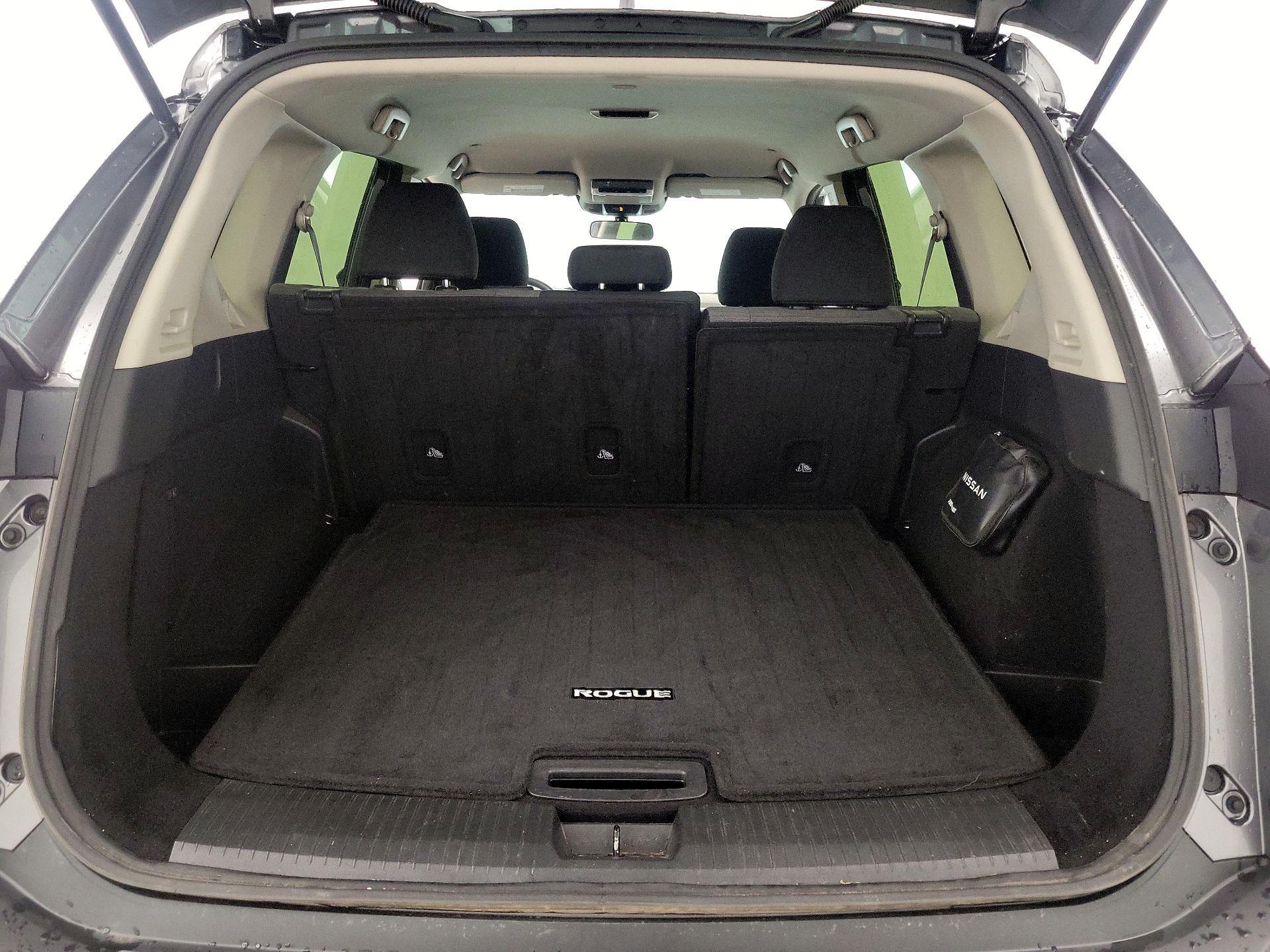 Thumbnail: 2023 Nissan Rogue - 20