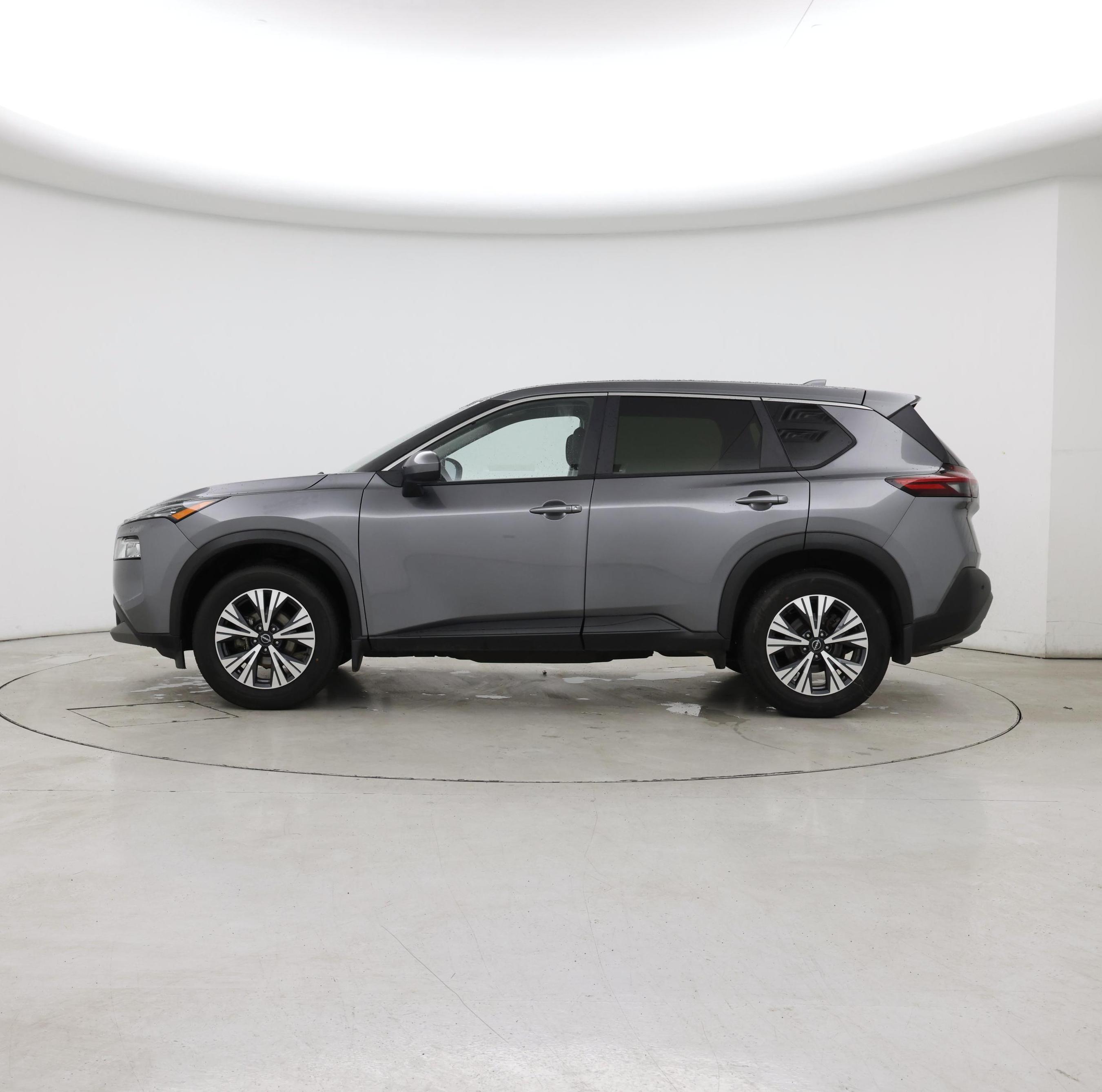 Thumbnail: 2023 Nissan Rogue - 3