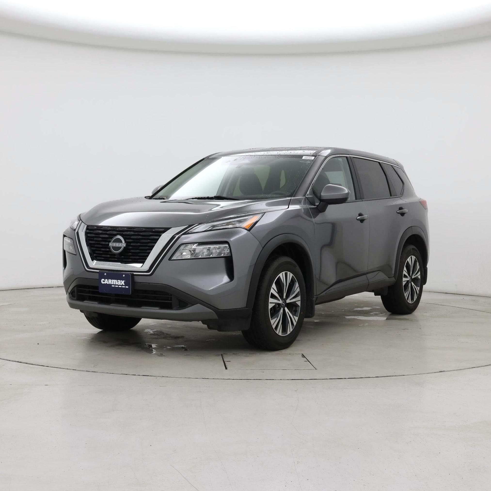 Thumbnail: 2023 Nissan Rogue - 4