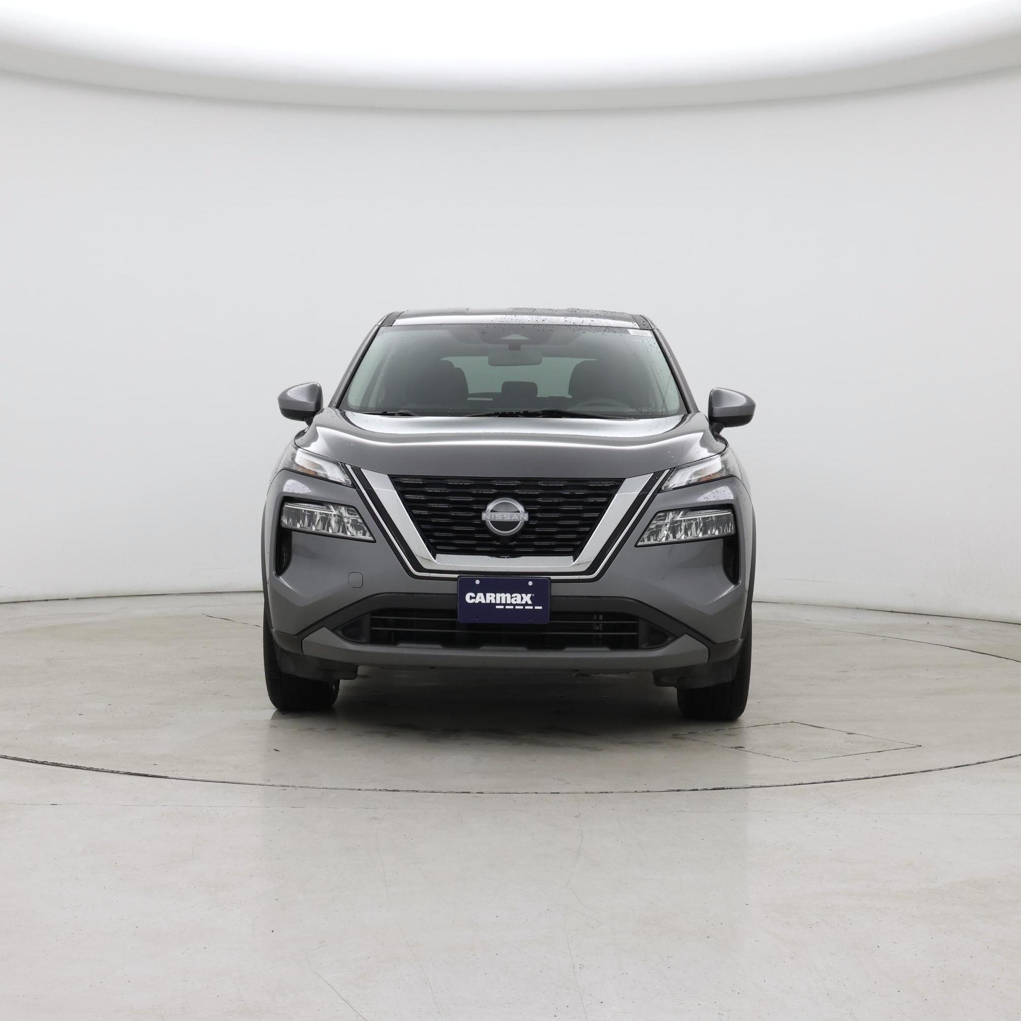 Thumbnail: 2023 Nissan Rogue - 5